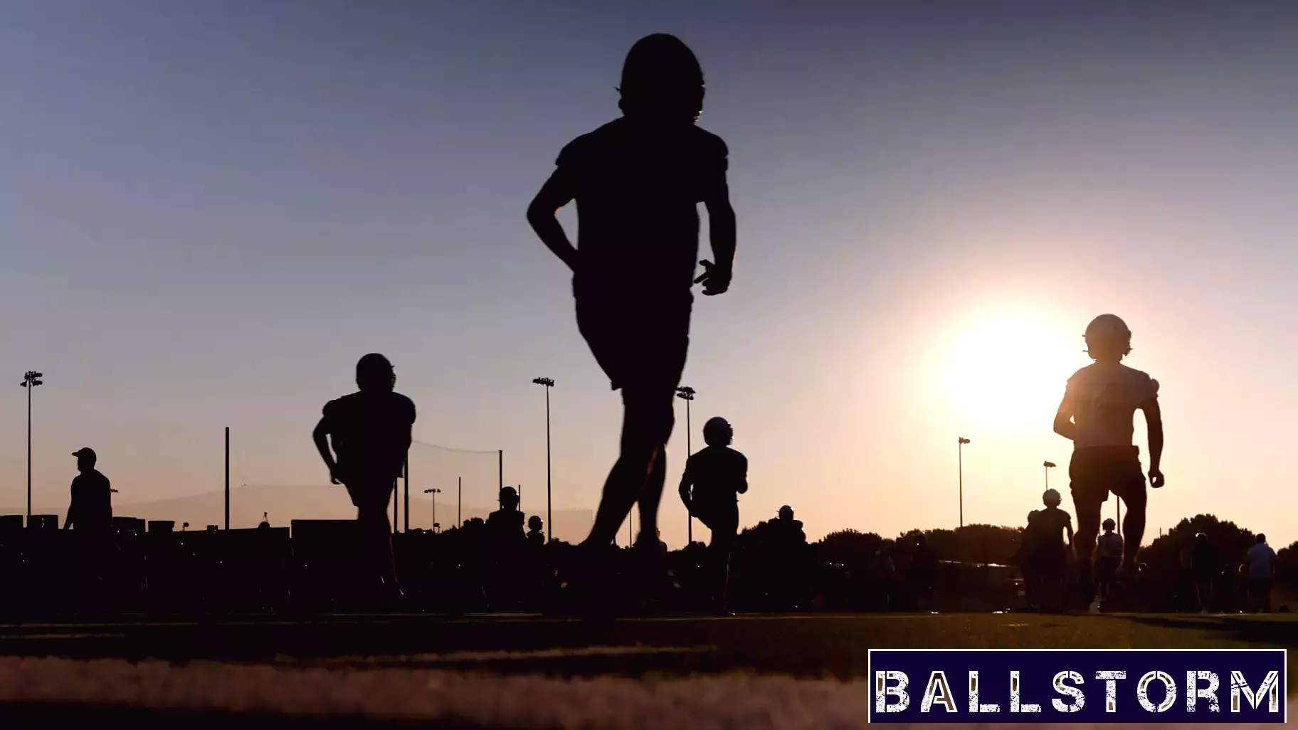 High School Sports in the Heat