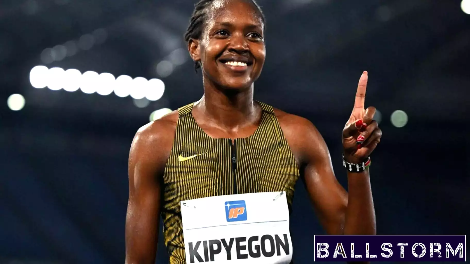Historic Attempt: Breaking the Four-Minute Mile Barrier for Women