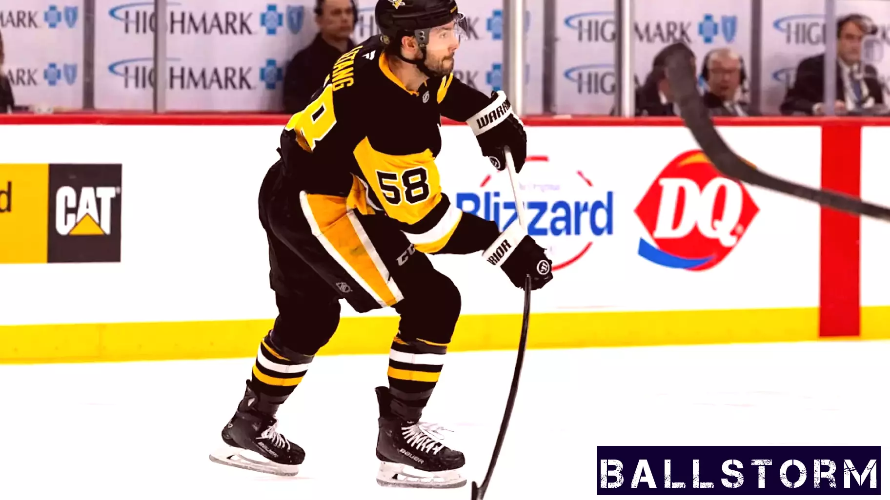 How Will Penguins Manage Veteran Defenseman's Workload in 2026-27?