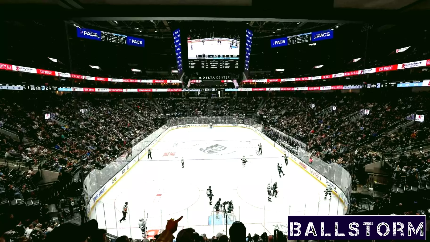 Impact of New Sports Venues and Teams on Salt Lake's Tourism Landscape