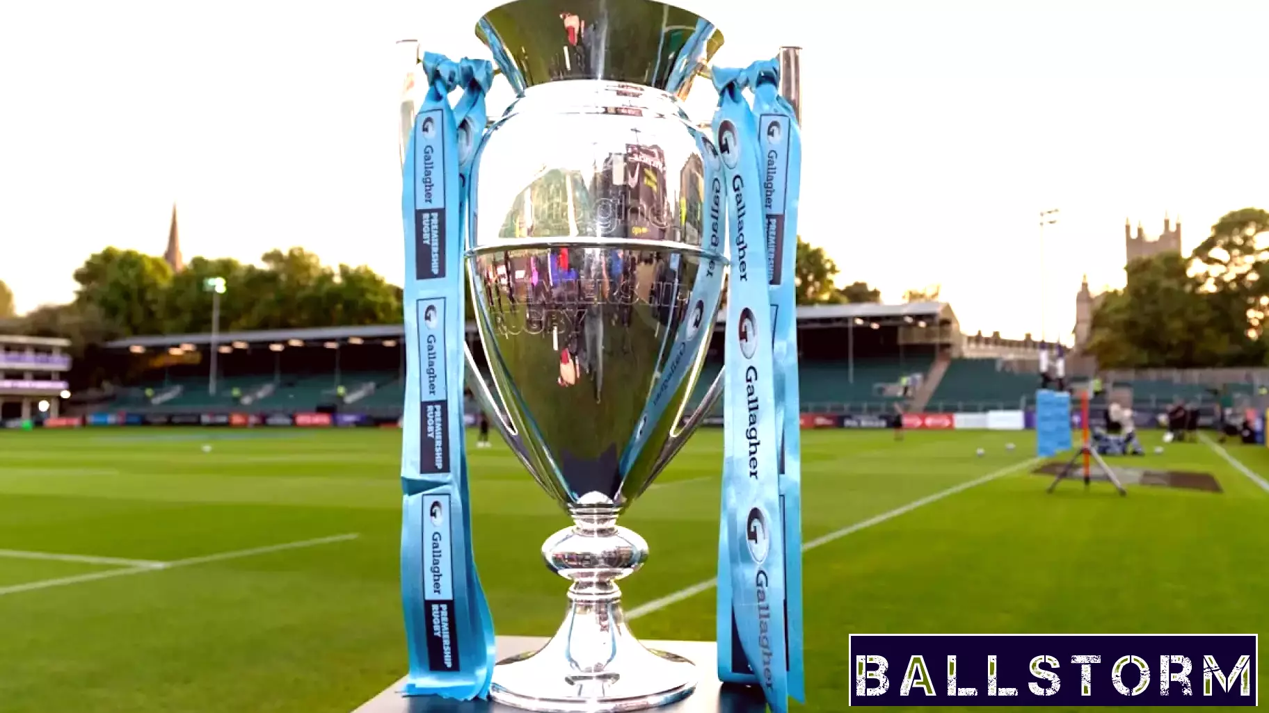 Innovative Strategies: A Potential Lifeline for Club Rugby