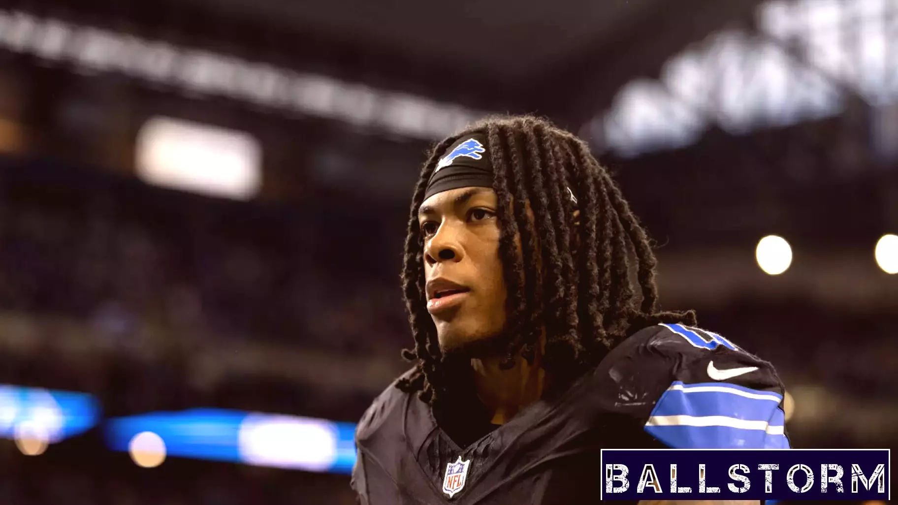 Inside the Jahmyr Gibbs deal