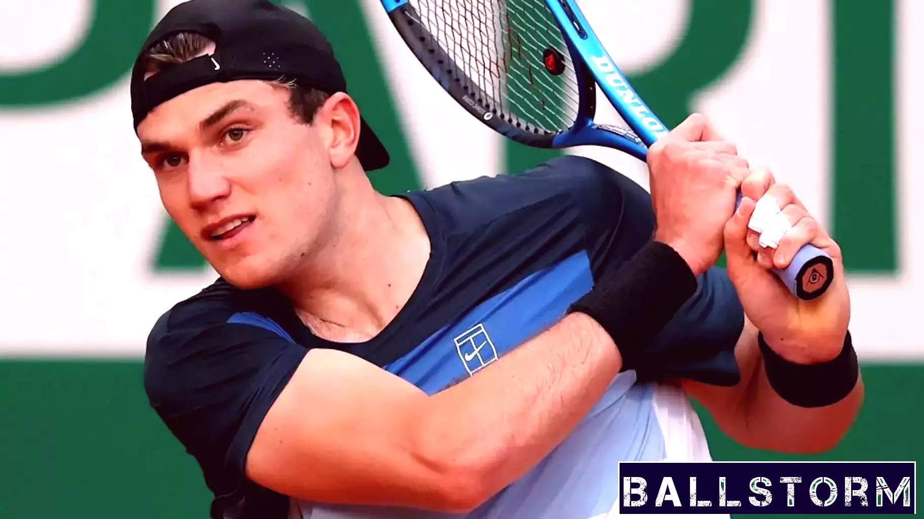 Jack Draper Shines in Monte Carlo Masters with Dominant Victory