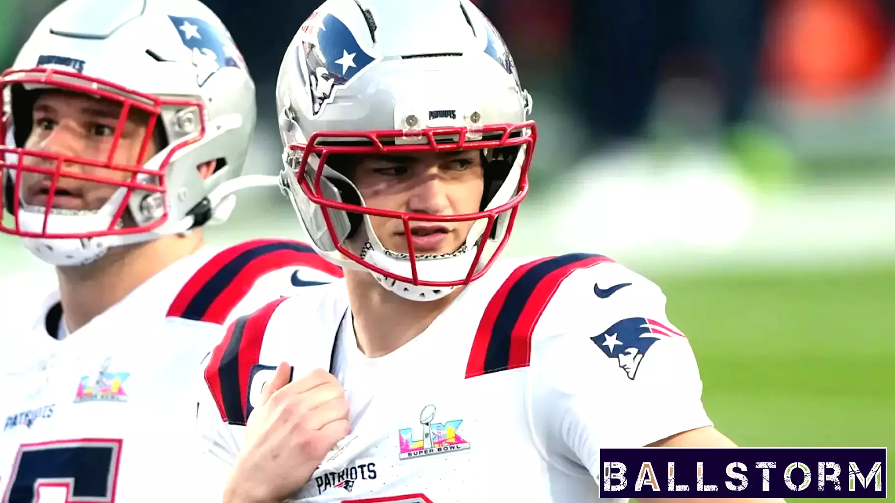 Jaguars Hunting Season 2026: The New England Patriots