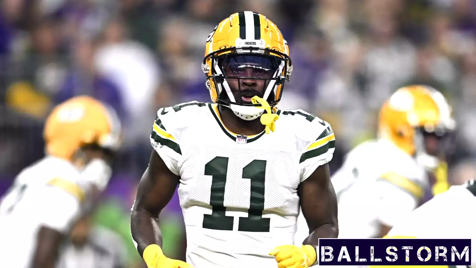 Jayden Reed Addresses Misinterpretation of Packers Meeting