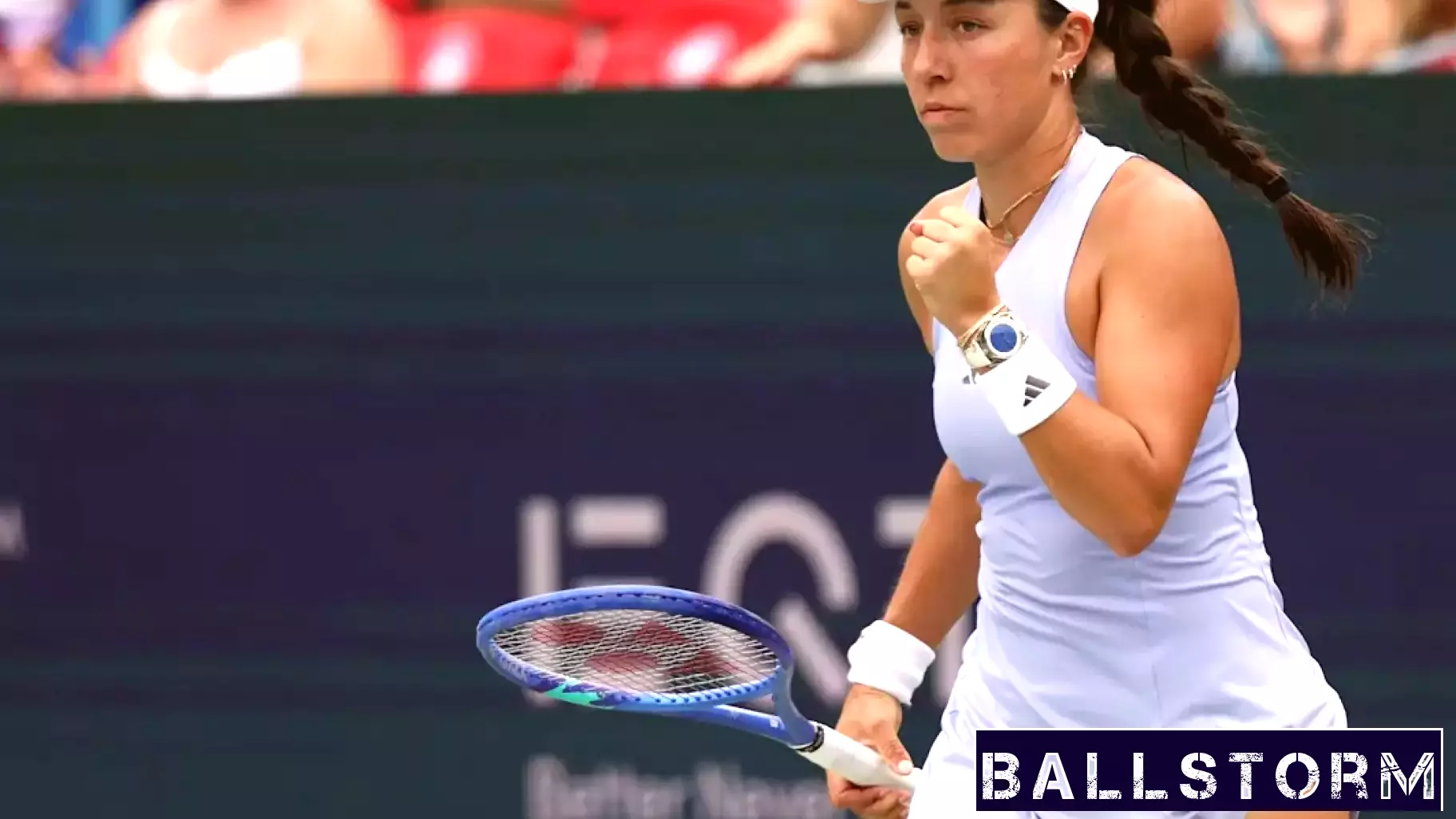 Jessica Pegula Eyes Future in Sports Ownership After Tennis