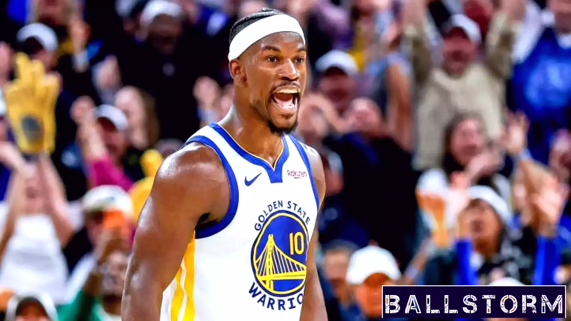 Jimmy Butler believes he’ll return better than ever