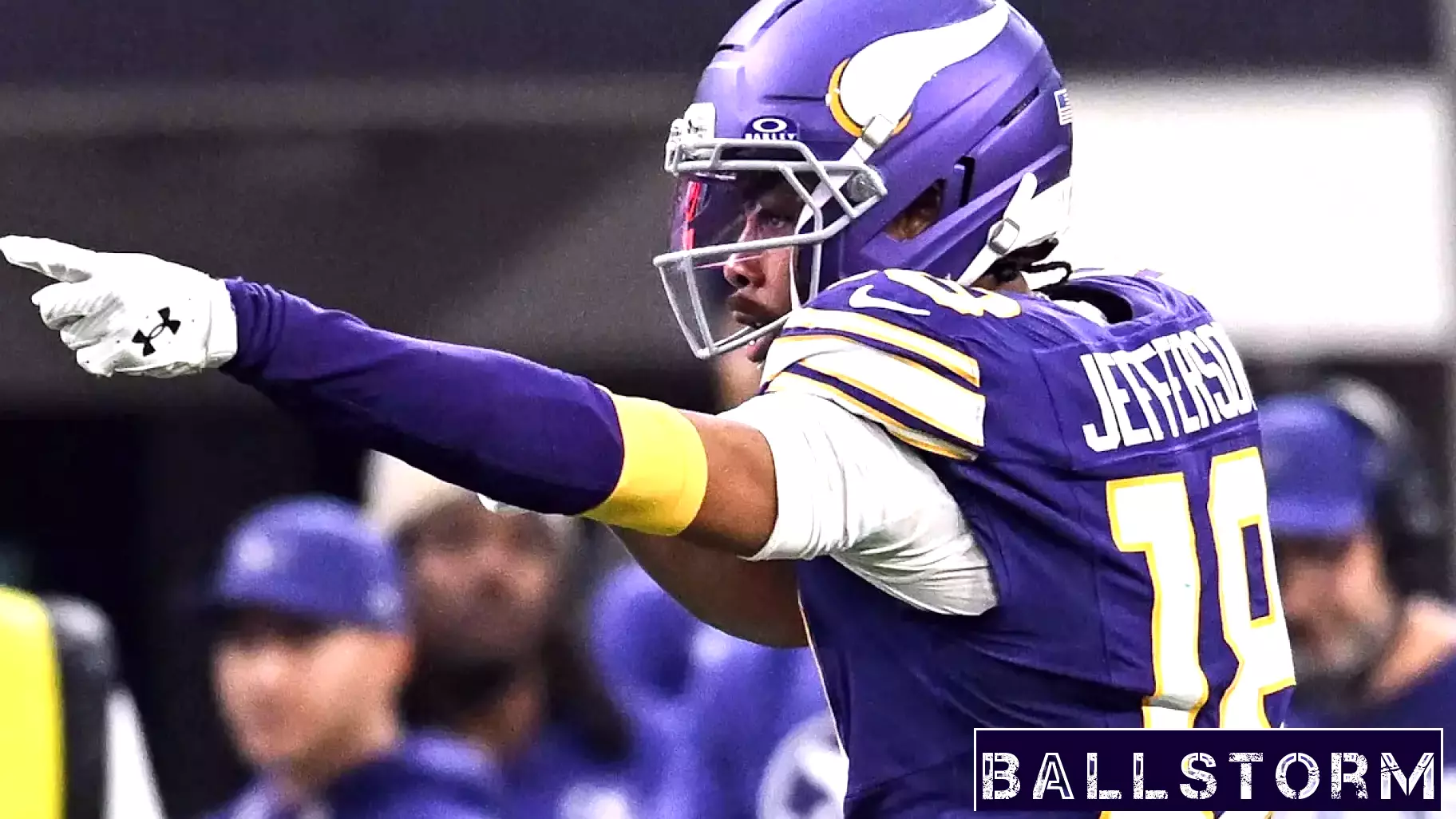 Justin Jefferson Delivers His Verdict on the Vikings’ QB Situation