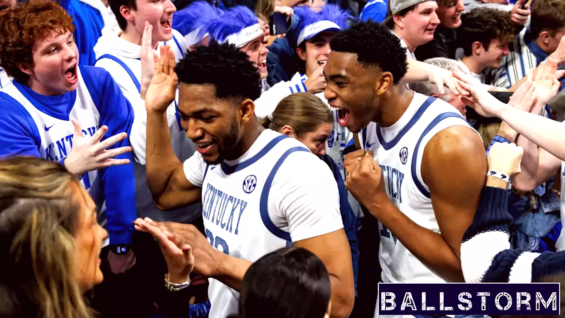 Kentucky Wildcats' Postseason Prospects Solidify as March Approaches