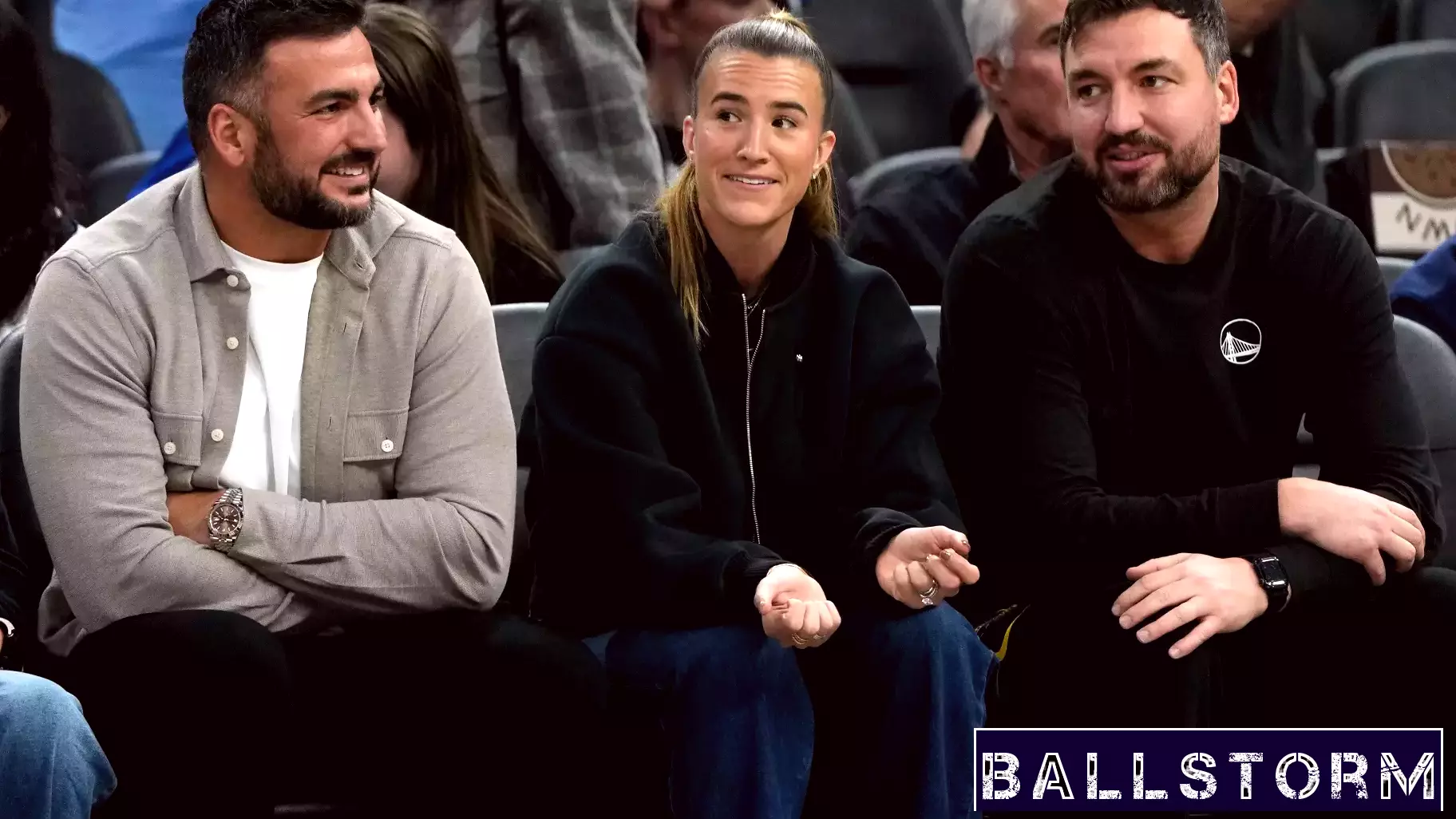 Key Challenges Facing Chris DeMarco as He Takes the Helm of the Liberty