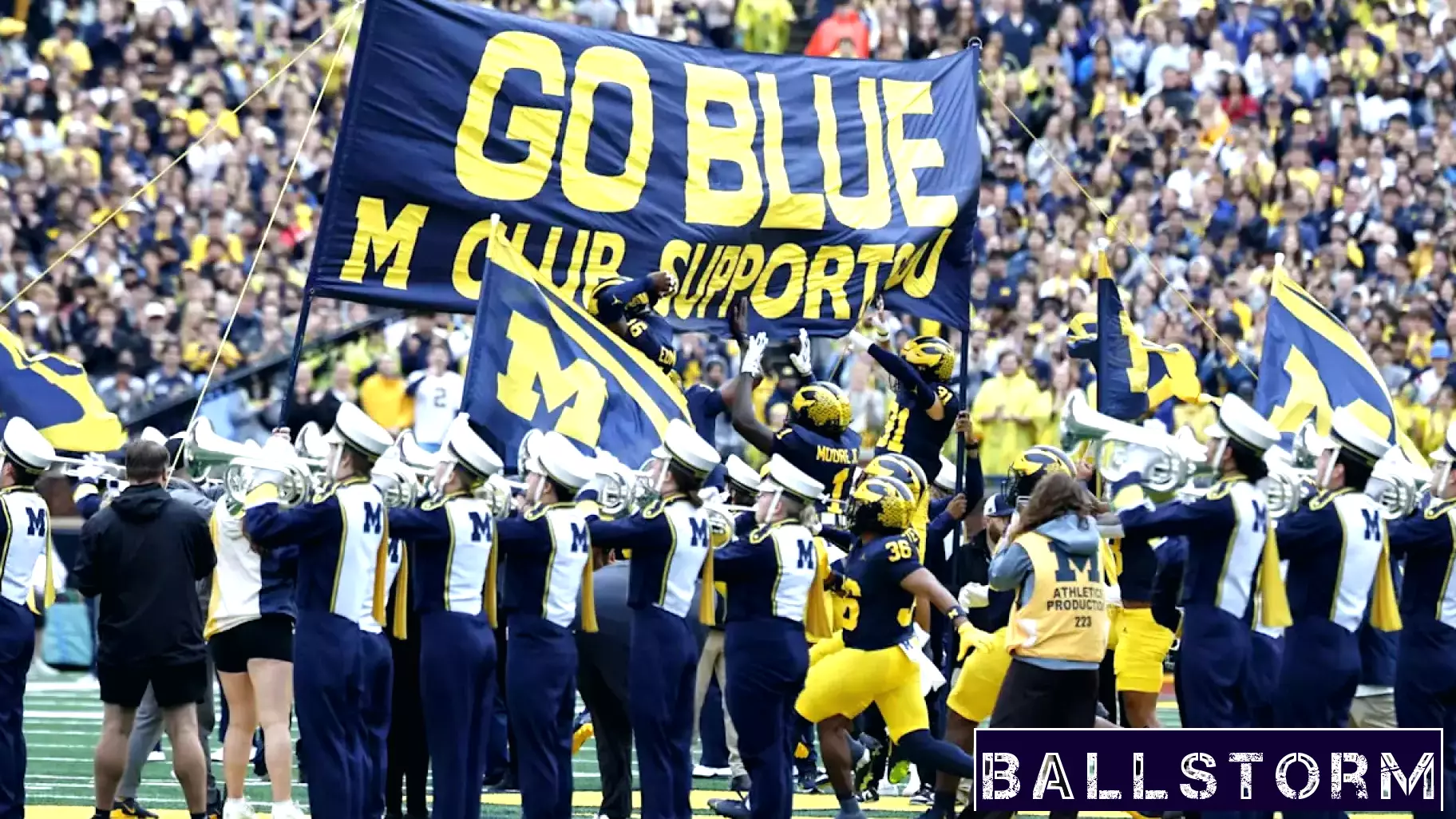 Key Questions for Michigan Football as Big Ten Play Begins Against Iowa