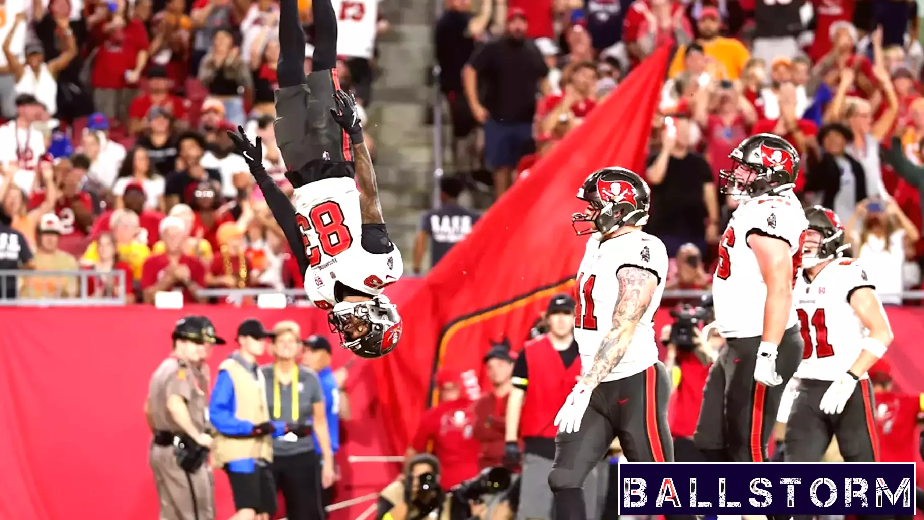 Key Reactions from the Buccaneers Preseason Finale