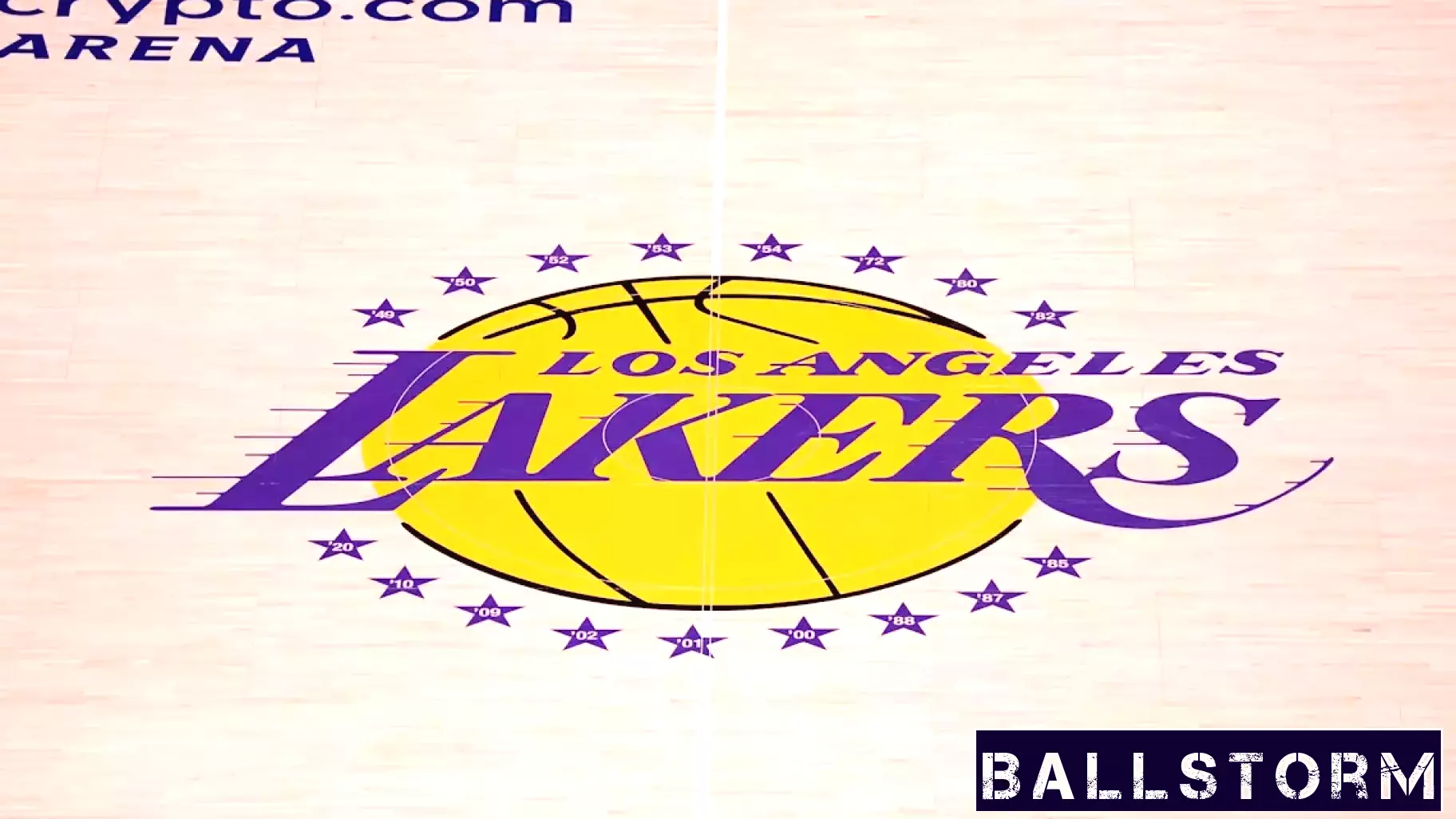 Lakers Eye Potential Trade Targets from Rebuilding Western Conference Team