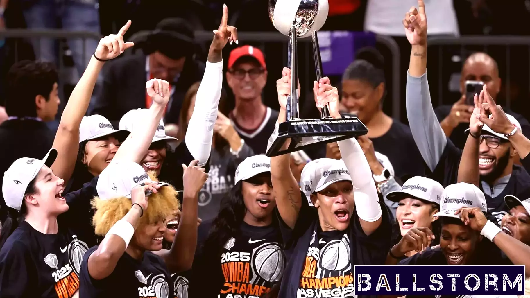 Las Vegas Emerges as the Ultimate Sports and Entertainment Hub