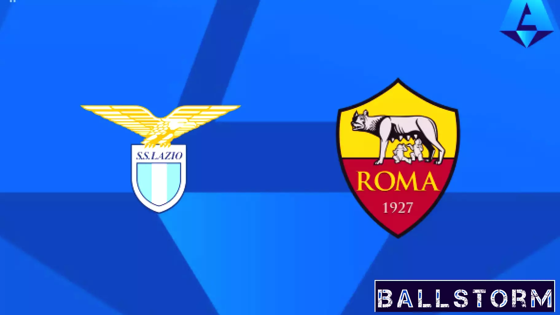 Lazio and Roma Set for Intense Showdown in Serie A