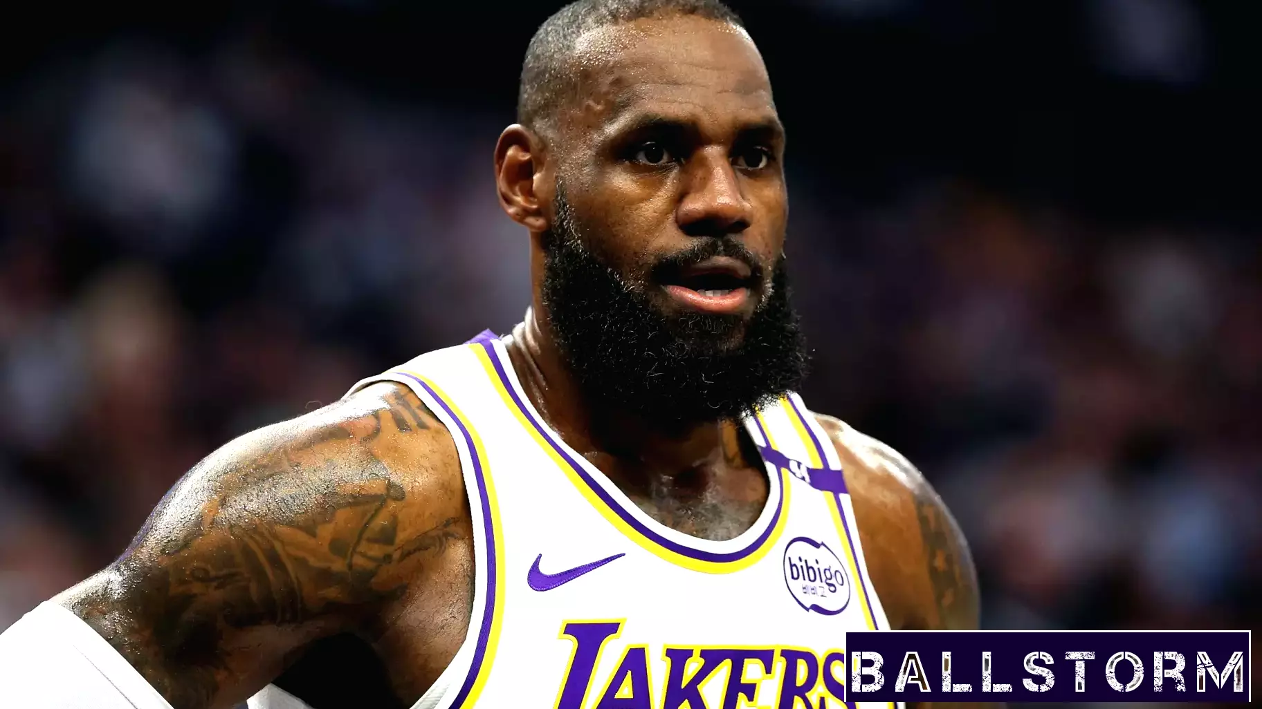 LeBron James Shares Ambitious Vision for Life After Basketball