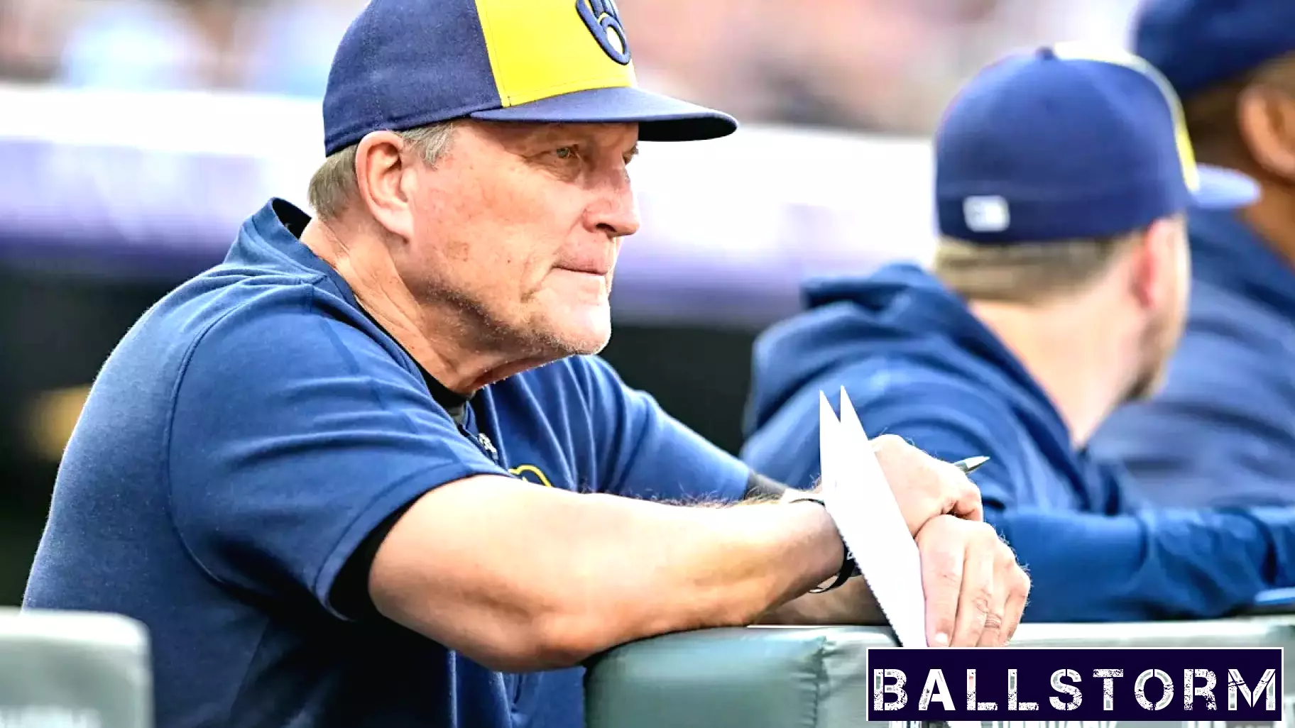 Let’s Hope The Next A’s GM and PBO Are Watching