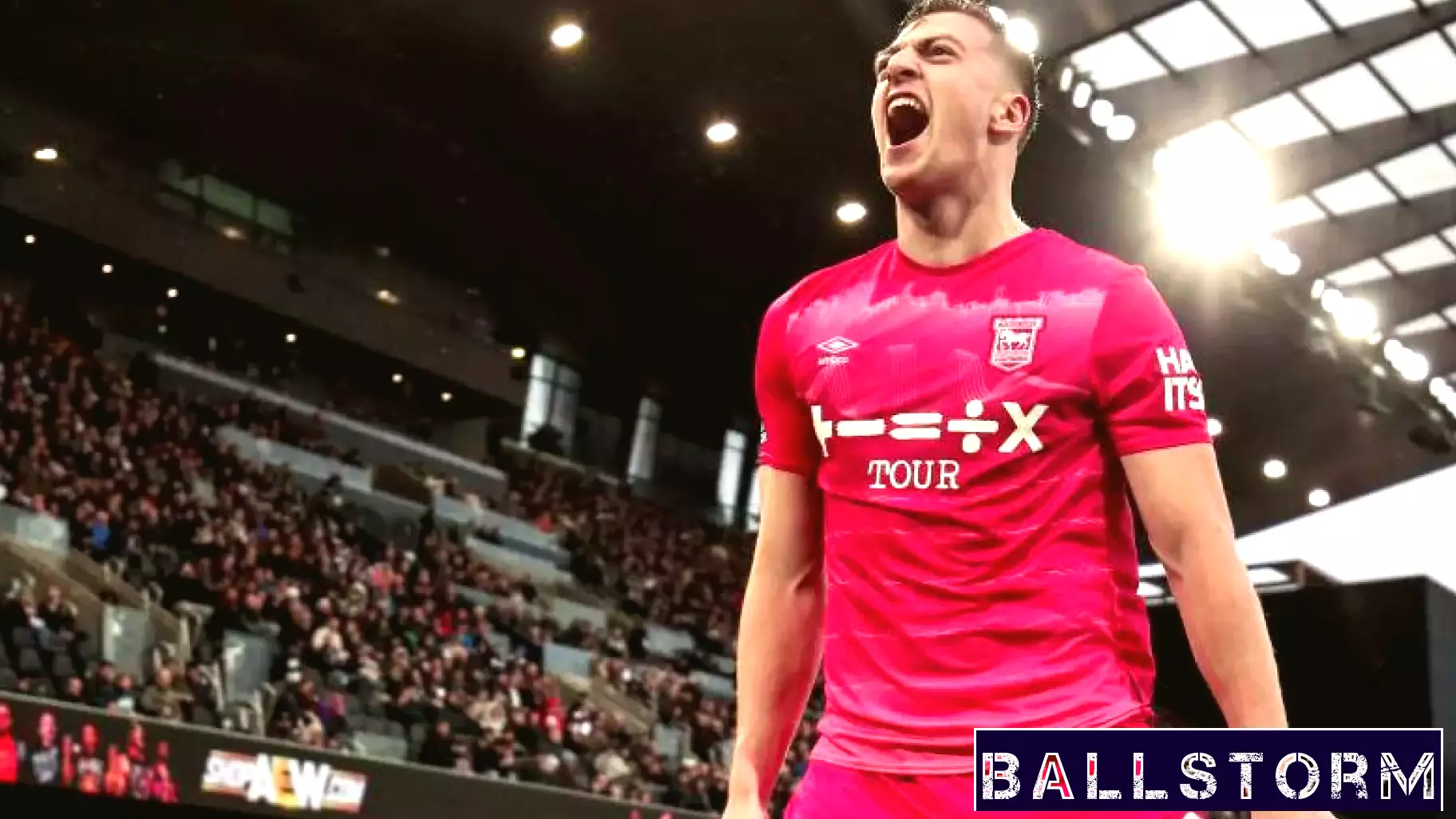 Liam Delap: From Championship Star to England Contender