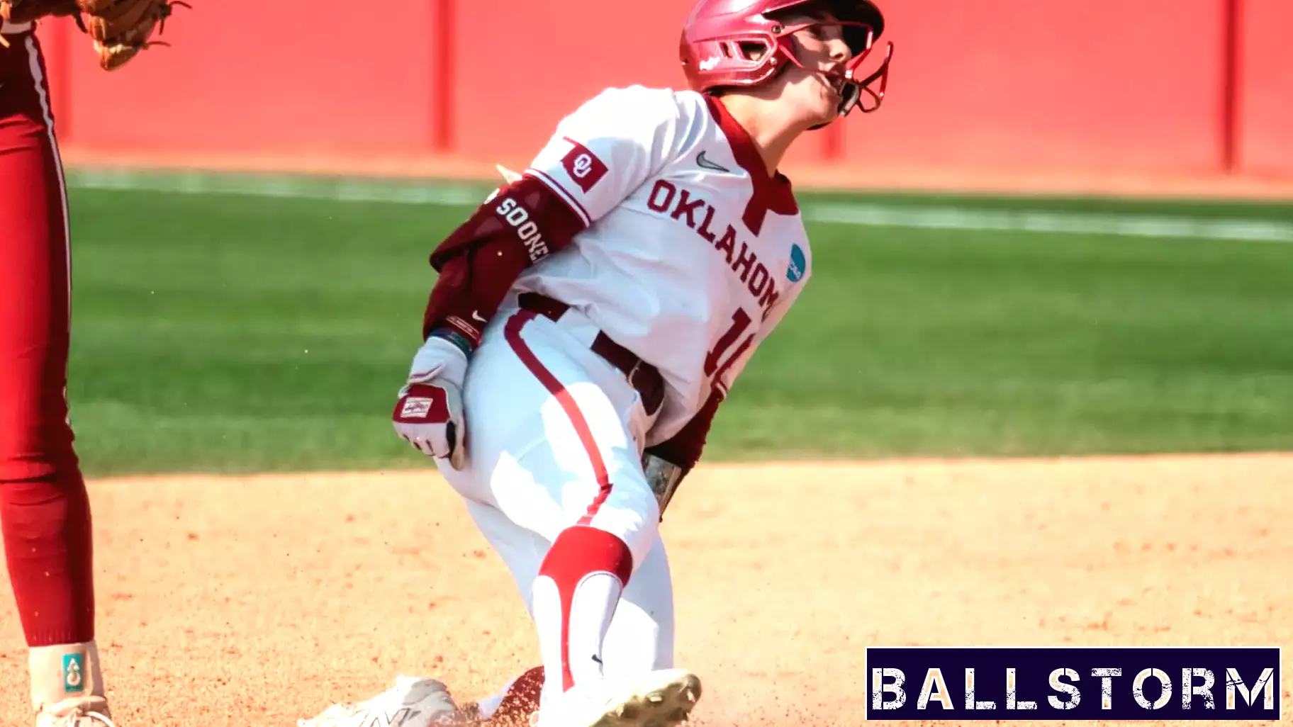 Live Updates from the OU-Alabama Super Regional Showdown