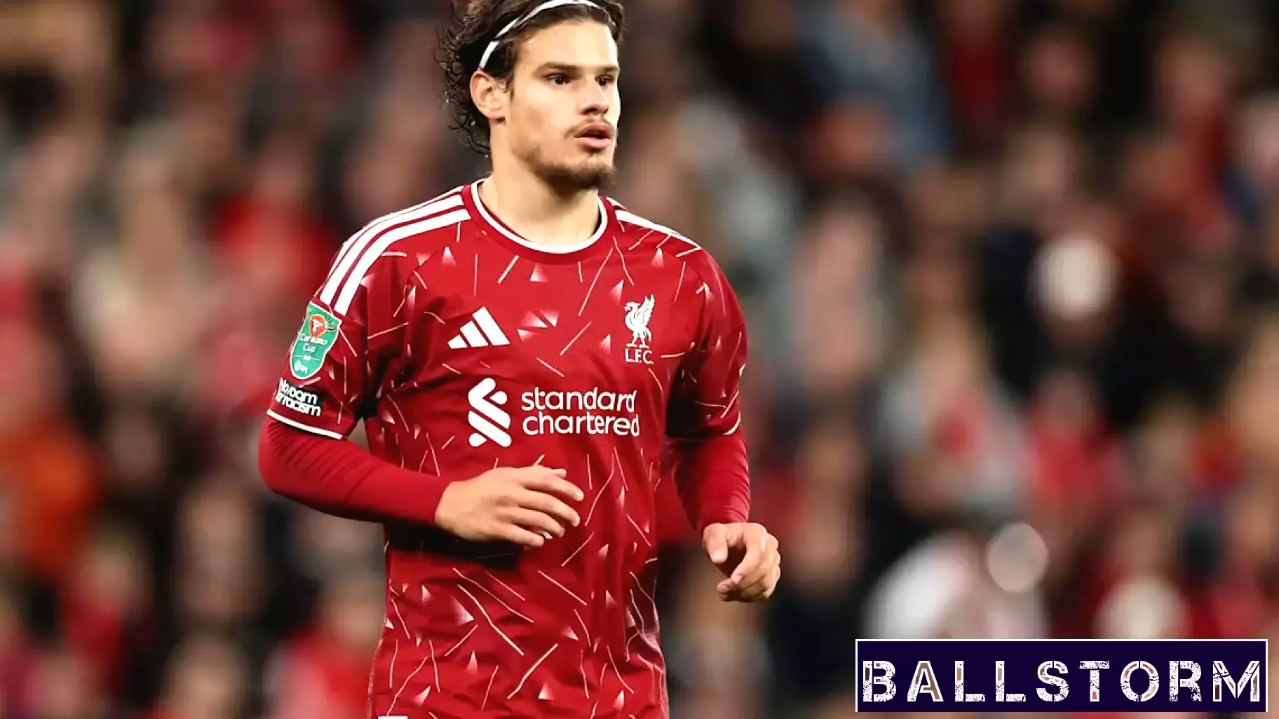 Liverpool XI vs Bournemouth – Predicted lineup and team news