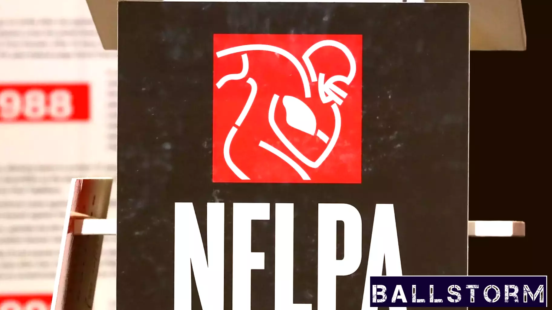 Long-Serving NFLPA Lawyer Tom DePaso Announces Retirement