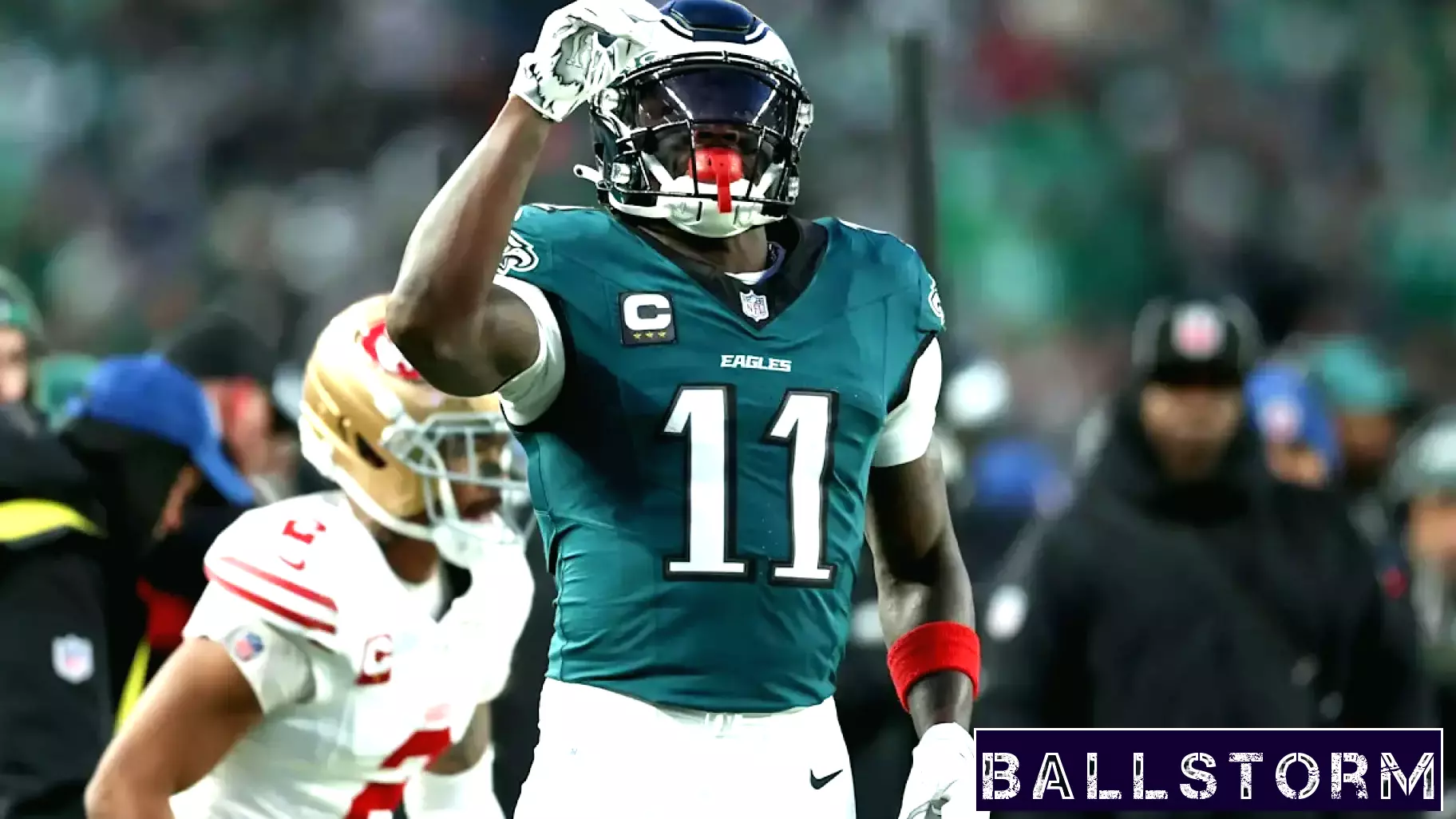 **Los Angeles Chargers Monitoring Pro Bowl Receiver's Availability**