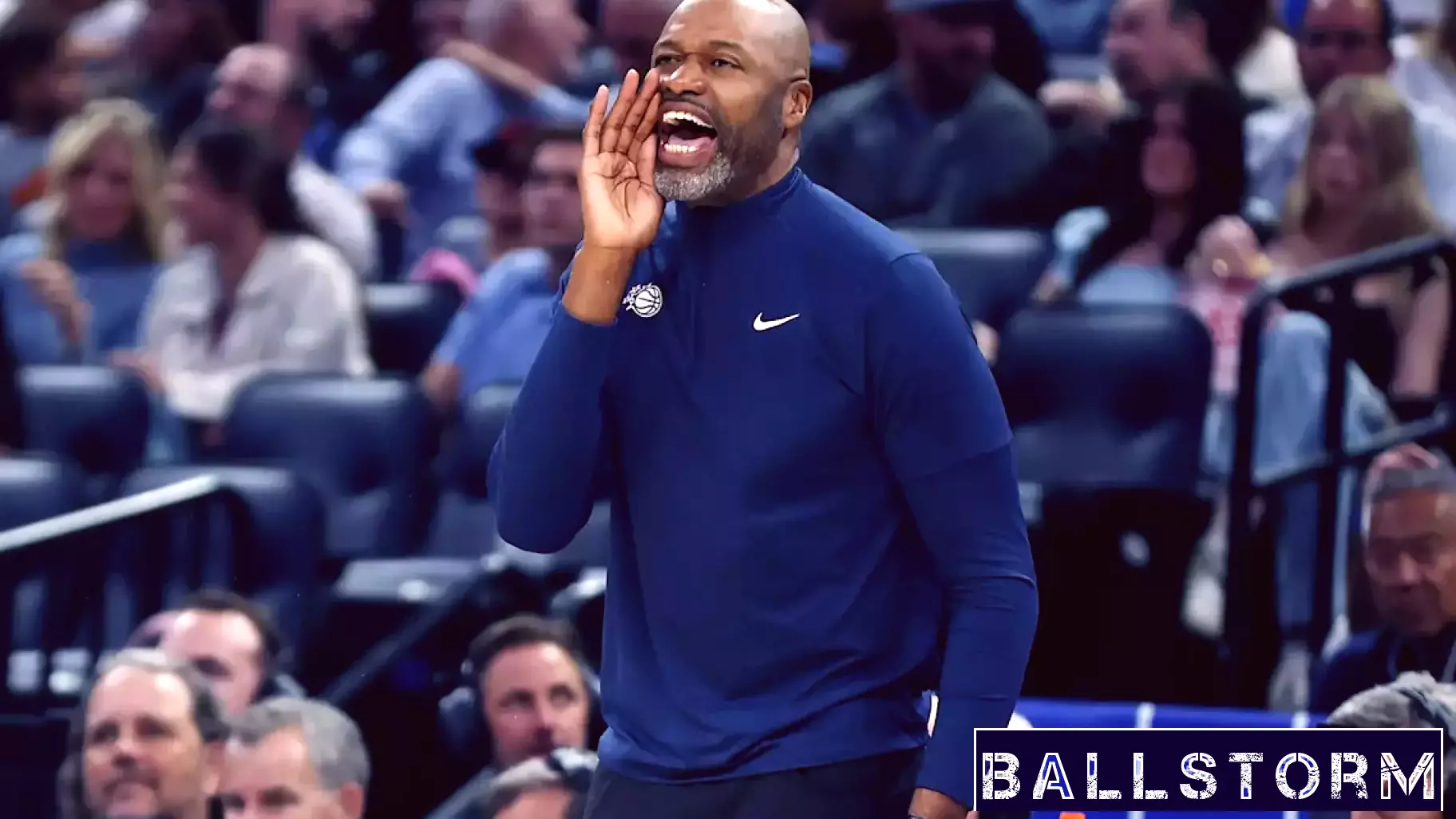 Magic Struggle with Energy and Effort in Defeat to Hornets