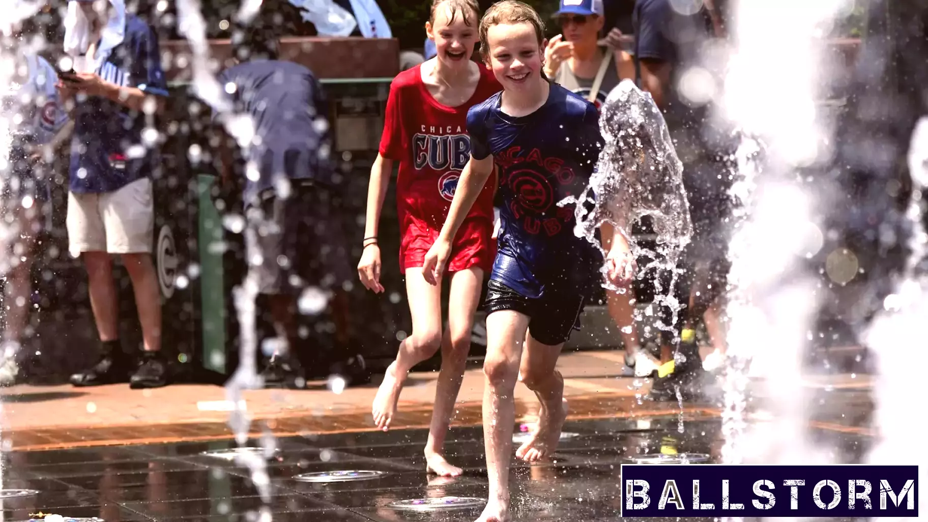 Major League Teams Compete Amidst Extreme Heat Wave