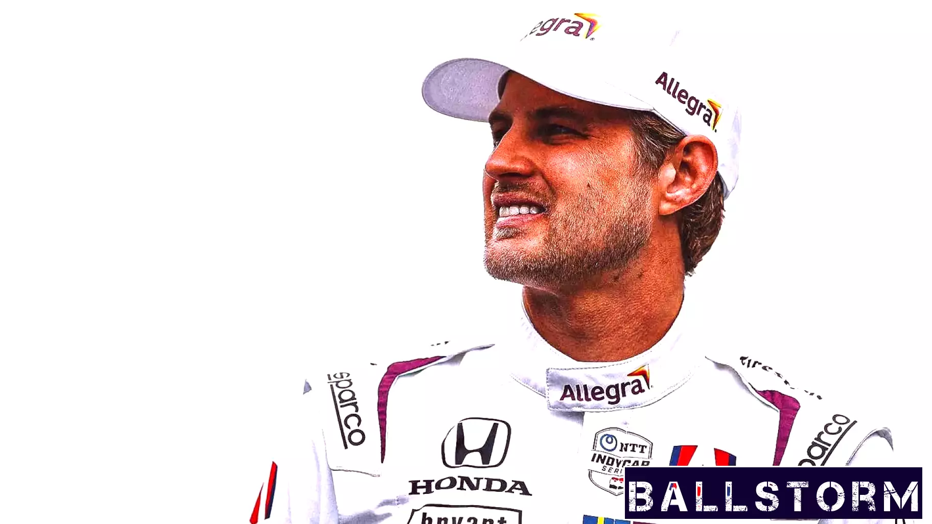 Marcus Ericsson Unveils Exciting FOX Sports Livery for Mid-Ohio INDYCAR Race