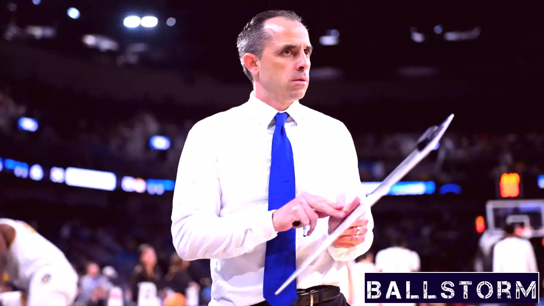 McCollum Shines in First Season at Drake, Set to Join Iowa