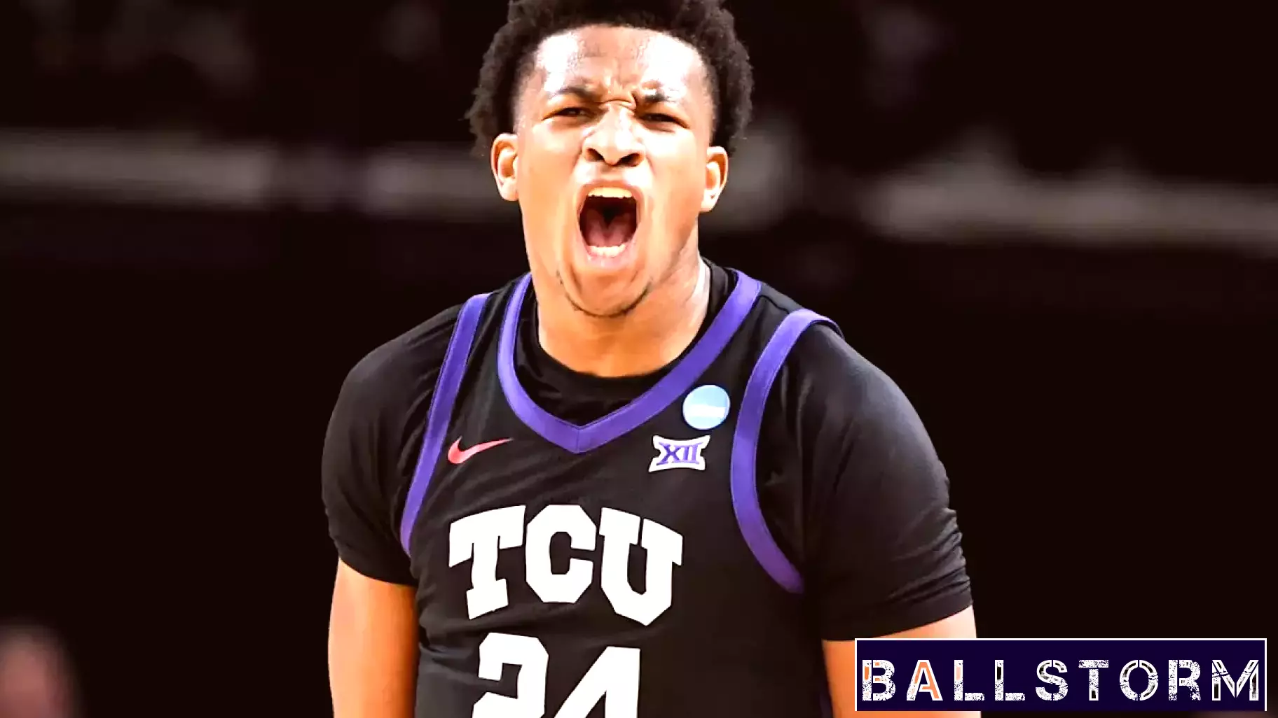 Men’s NCAA Tournament Second Round Opening Odds: TCU vs. Duke