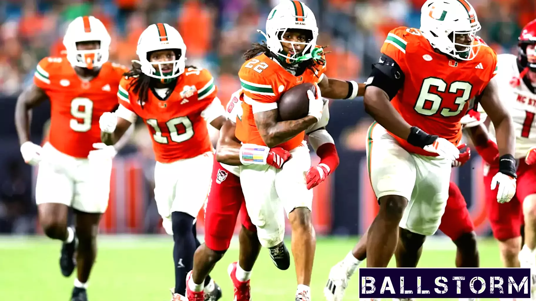 Miami's Playoff Hopes Diminish Despite Victory