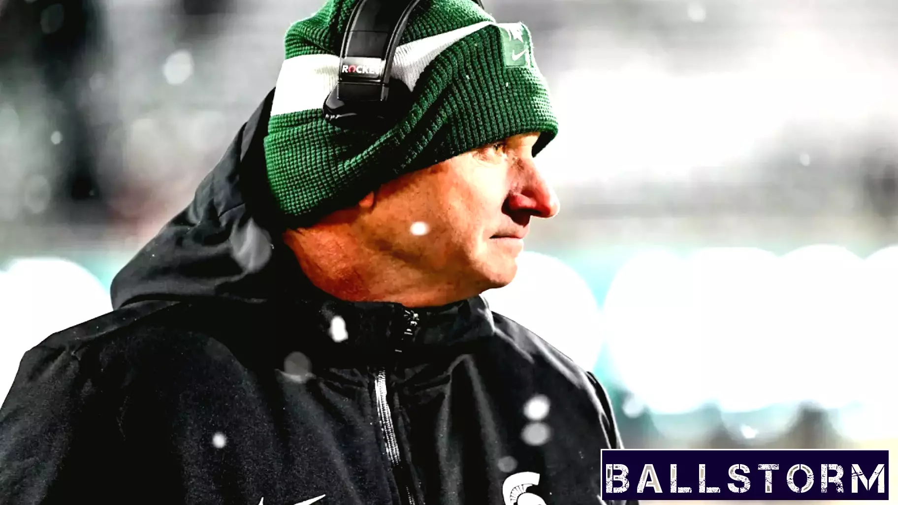 Michigan State Football Excluded from Preseason Bowl Projections