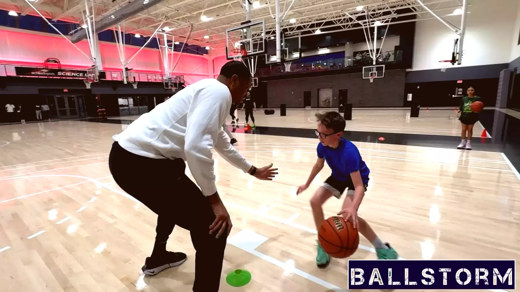 Middle schoolers choosing to repeat grade to excel in high school sports