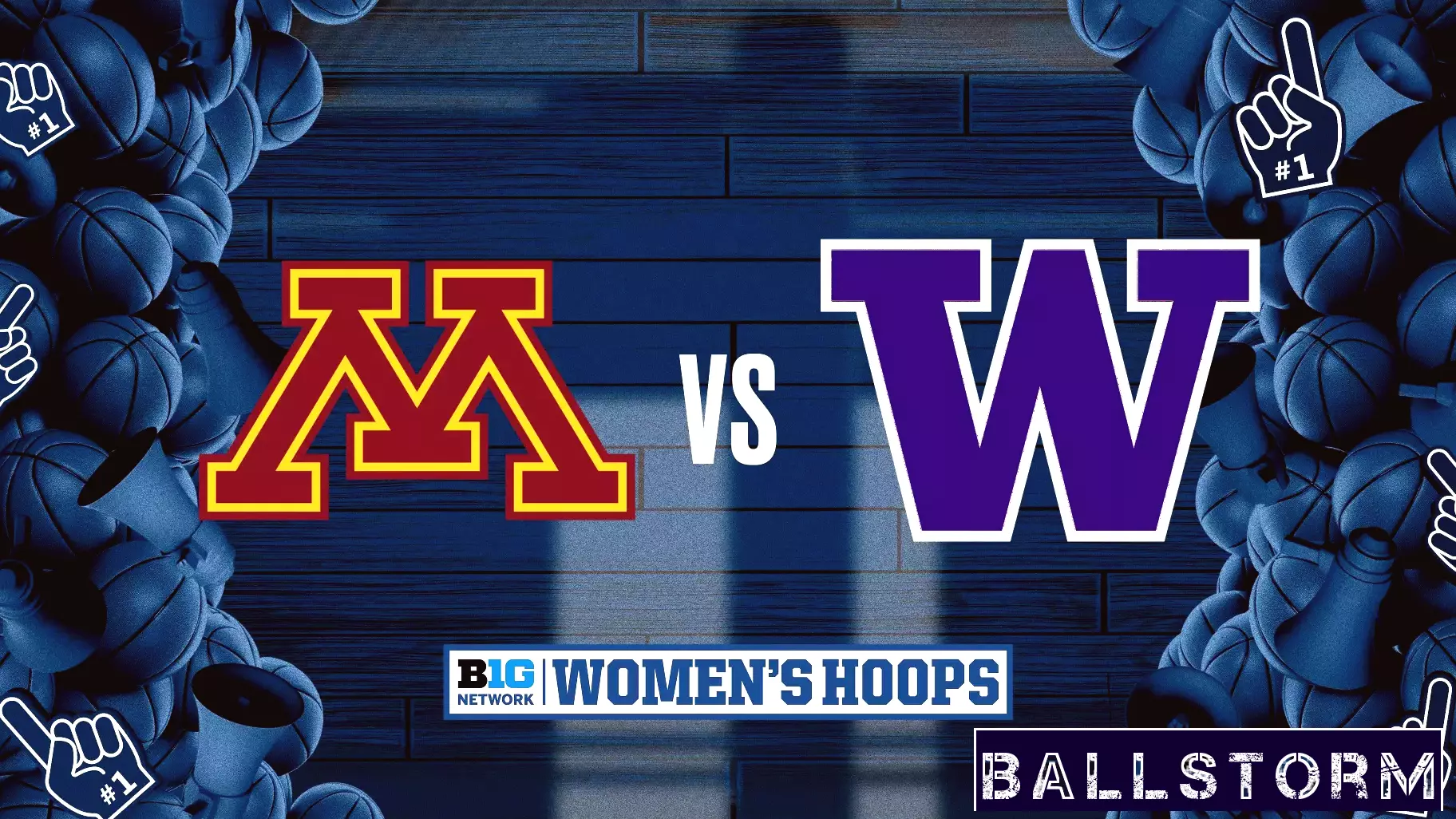 Minnesota Golden Gophers Take on Washington Huskies in Seattle Showdown