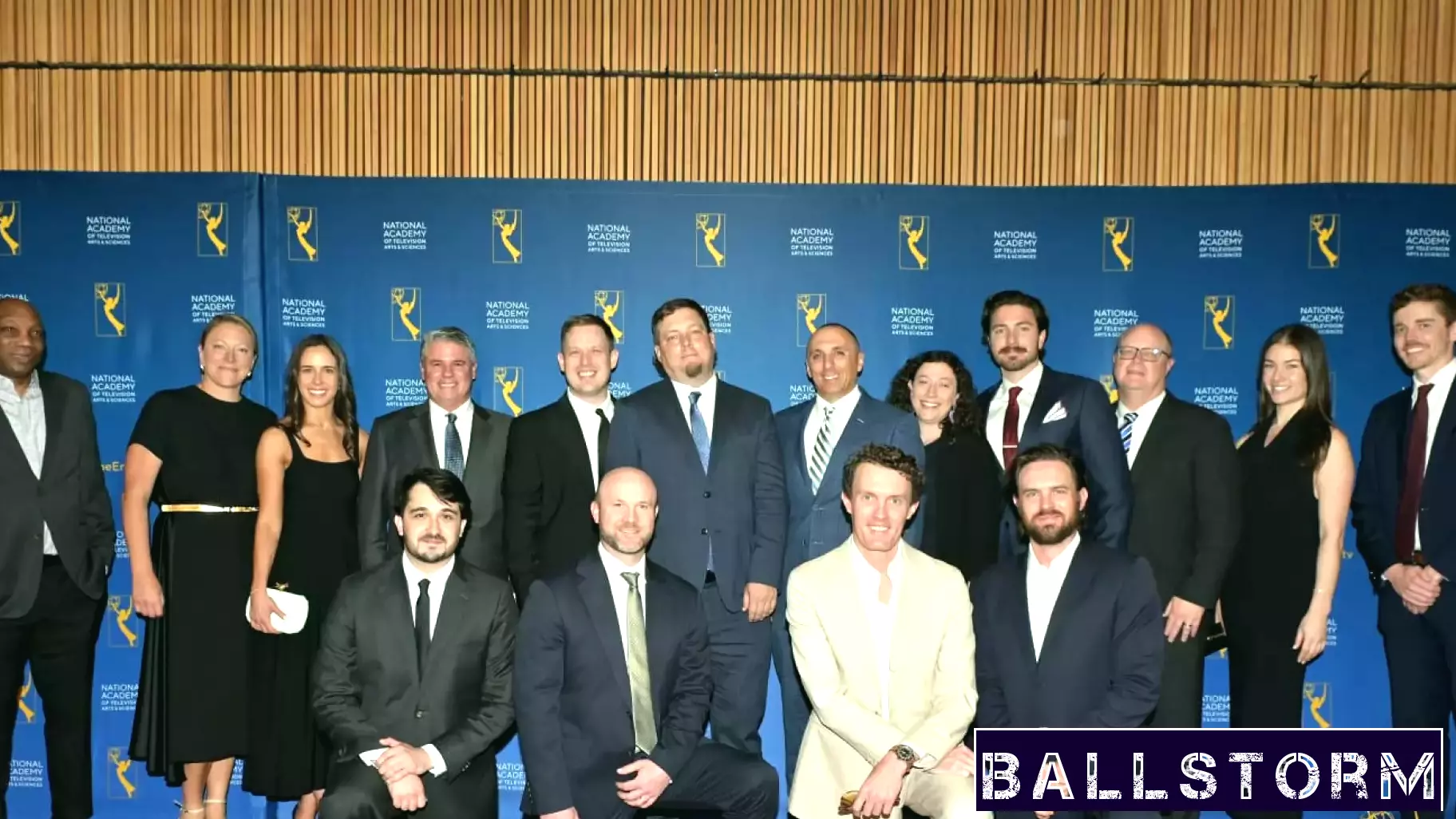 MLB Continues to Shine with Major Wins at the 2025 Sports Emmys