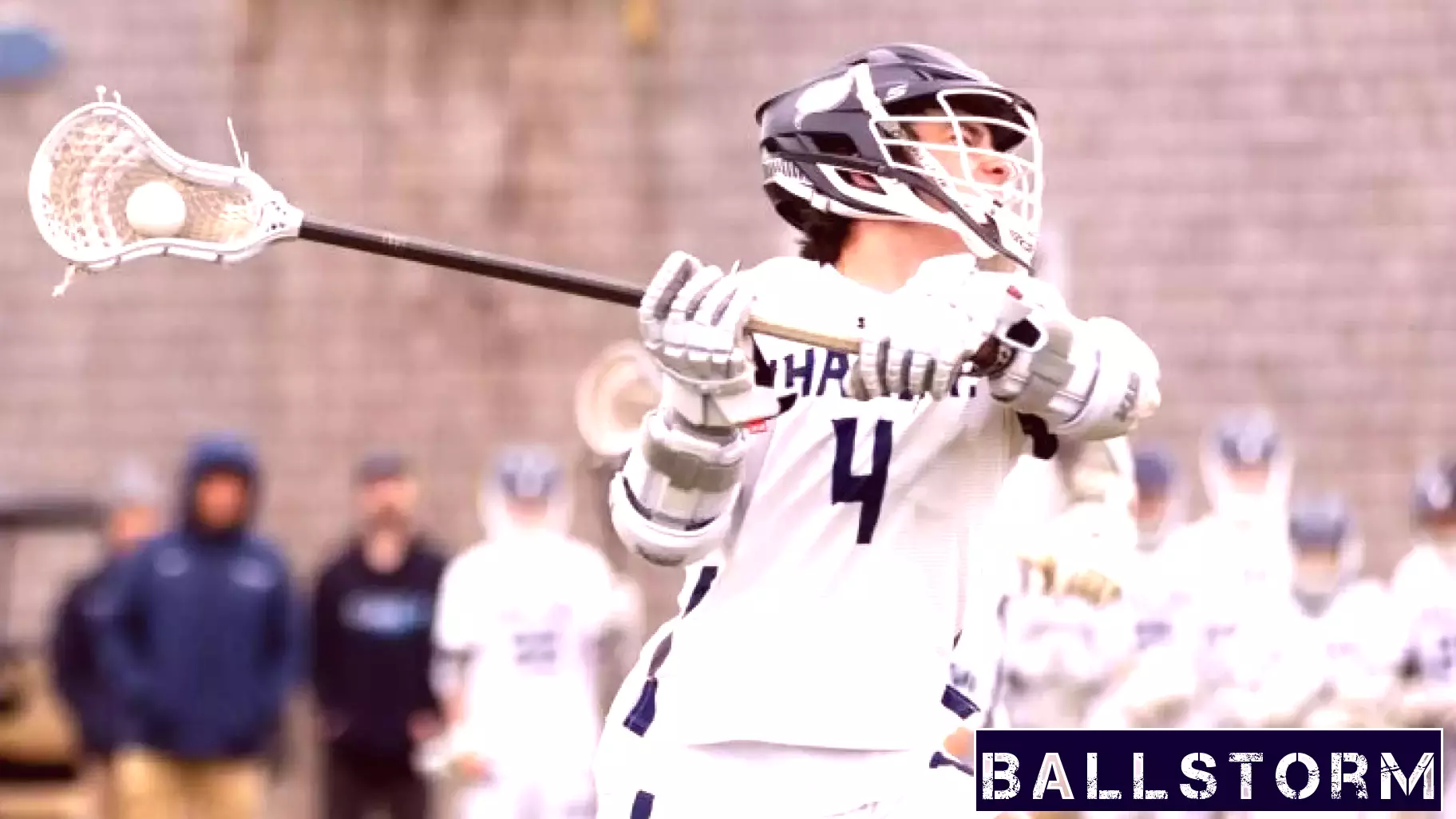 Nantucket Boys Lacrosse Triumphs Over Martha's Vineyard at Home