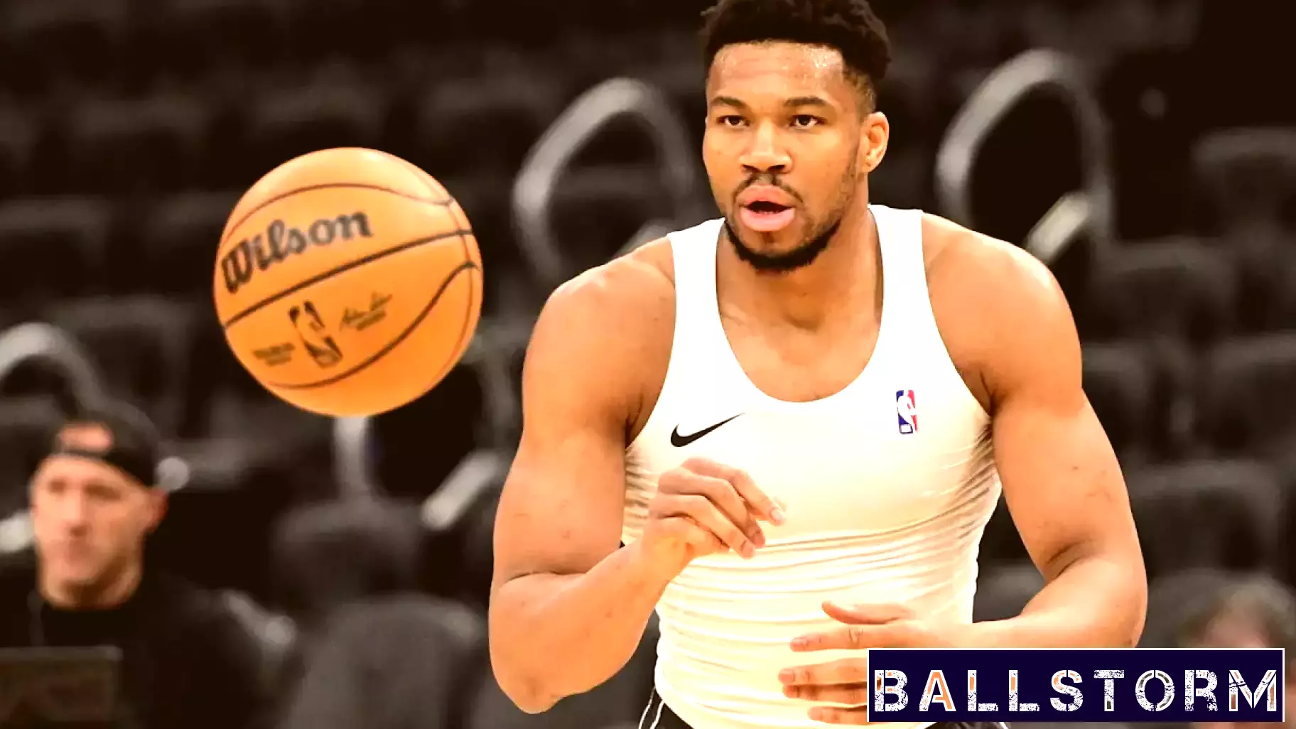 NBA investigating Bucks over handling of Giannis Antetokounmpo