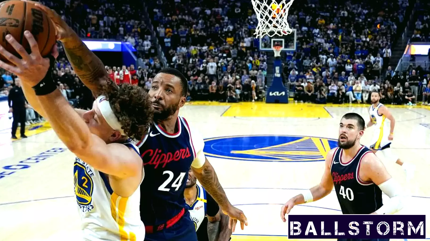 NBA Playoff Picture Finalized After Exciting Regular Season Conclusion
