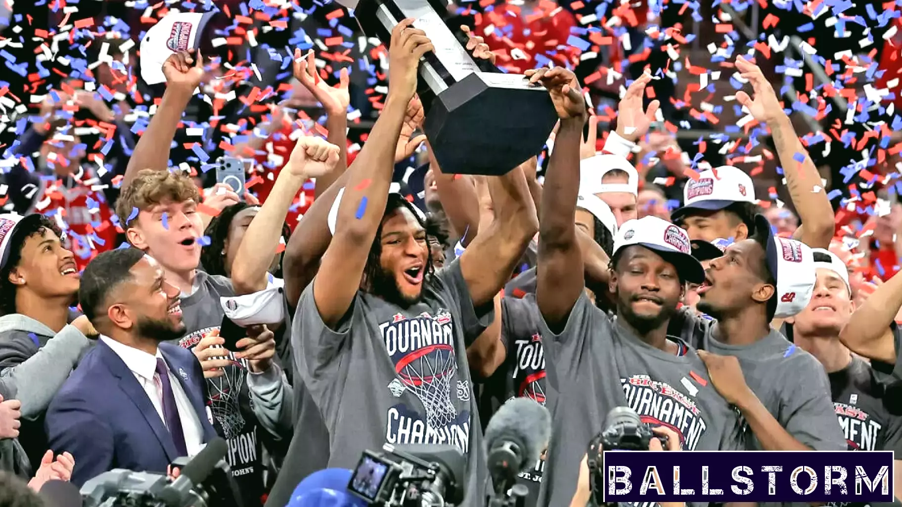 NCAA Tournament 2026 bracket: Top simulation predicts surprising upsets, sleepers, March Madness picks