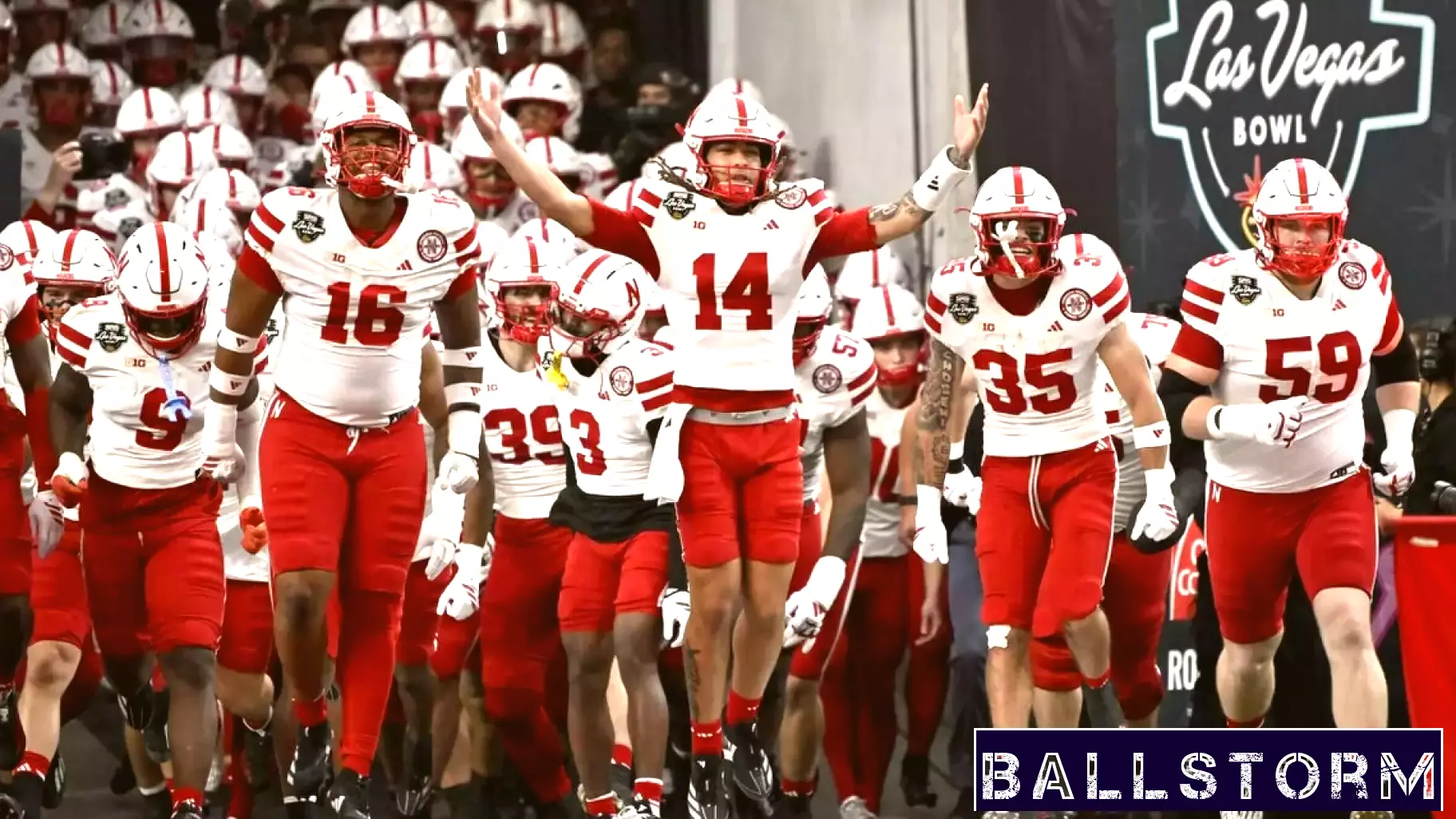 Nebraska football players set to receive $7.5M from NIL deals once denied by CSC