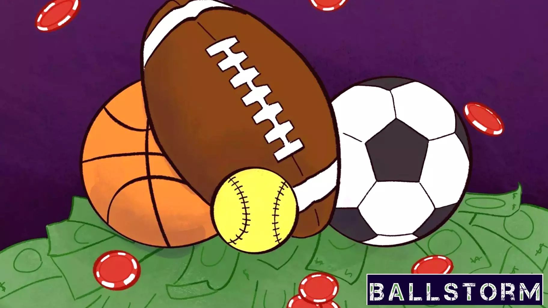 Nebraska Legislature Faces Pressure from Sports Betting Lobby