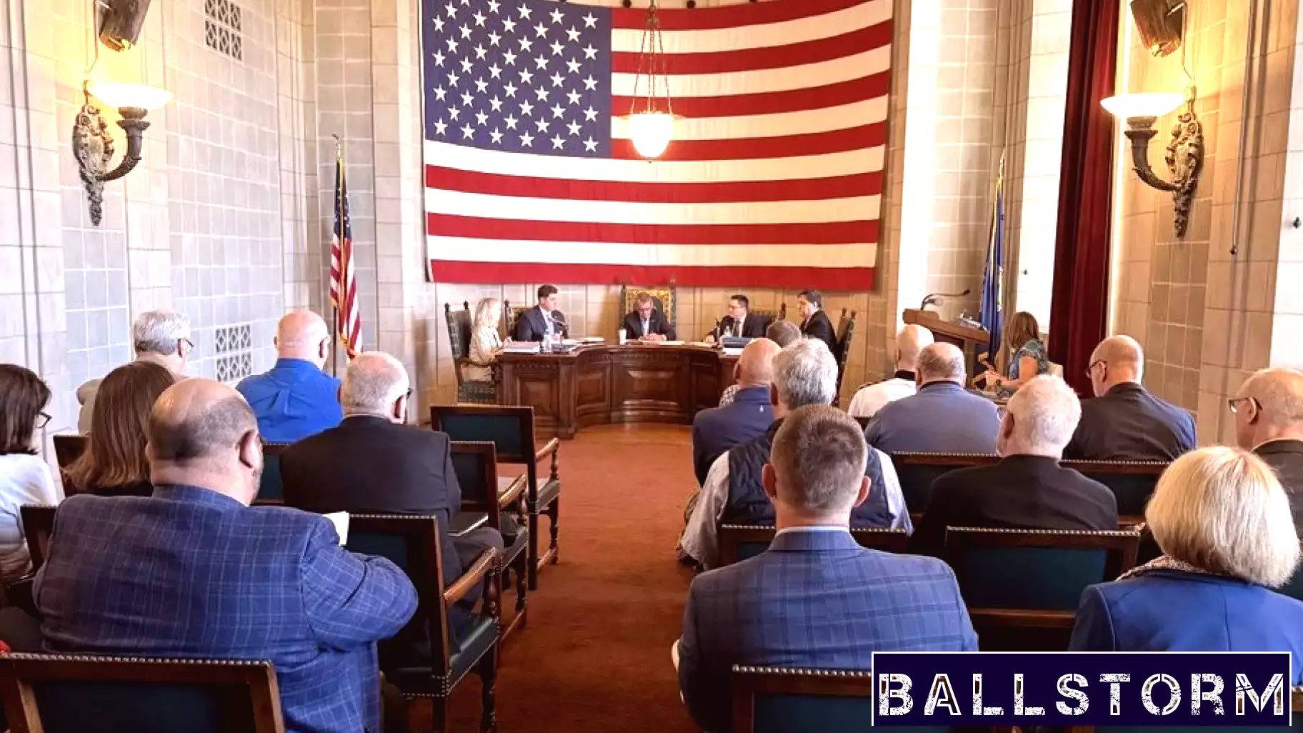 Nebraska sports financing board OKs tax incentives for Lincoln and Omaha projects, rejects others