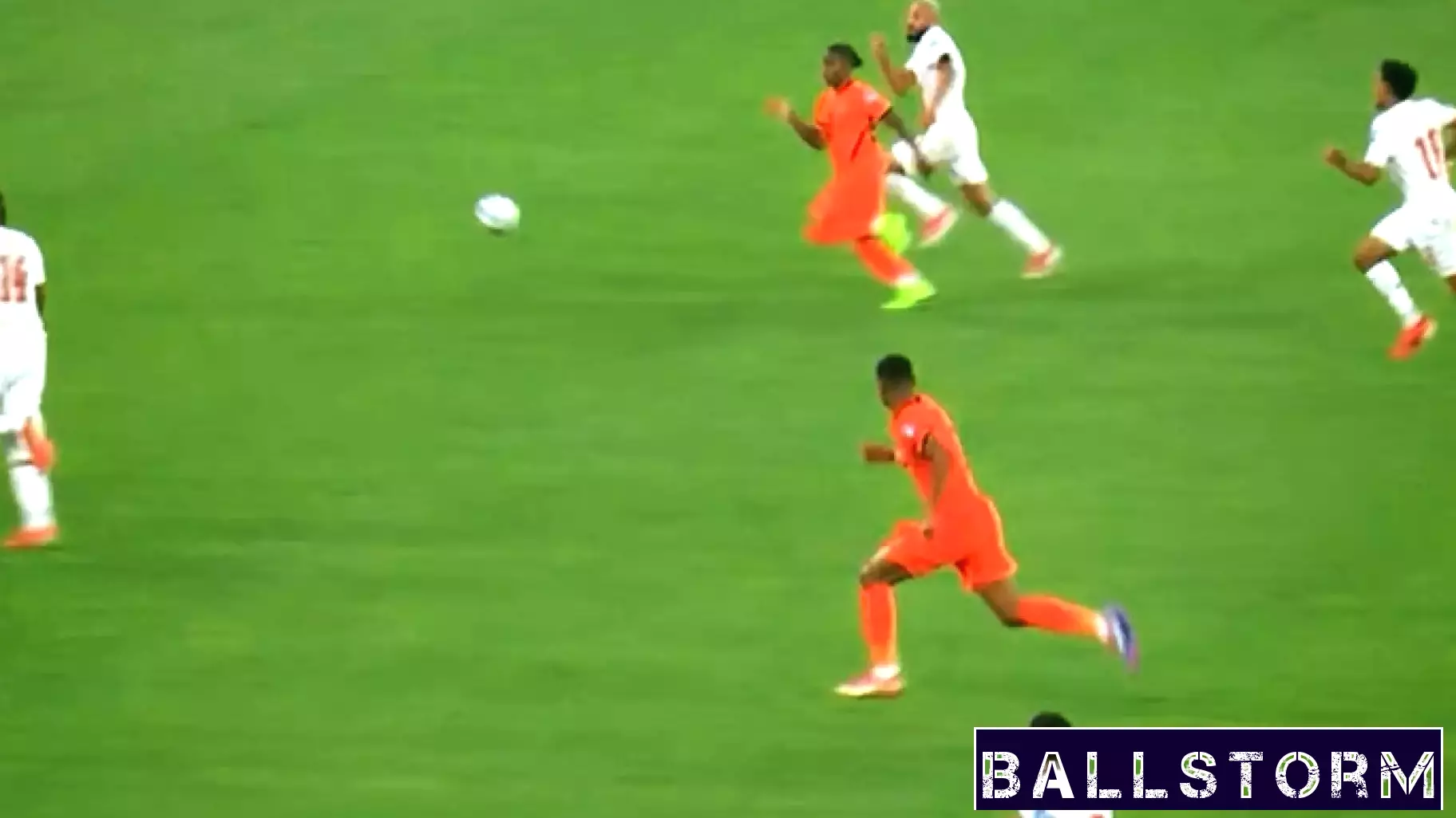 Netherlands vs Morocco Quick Highlights