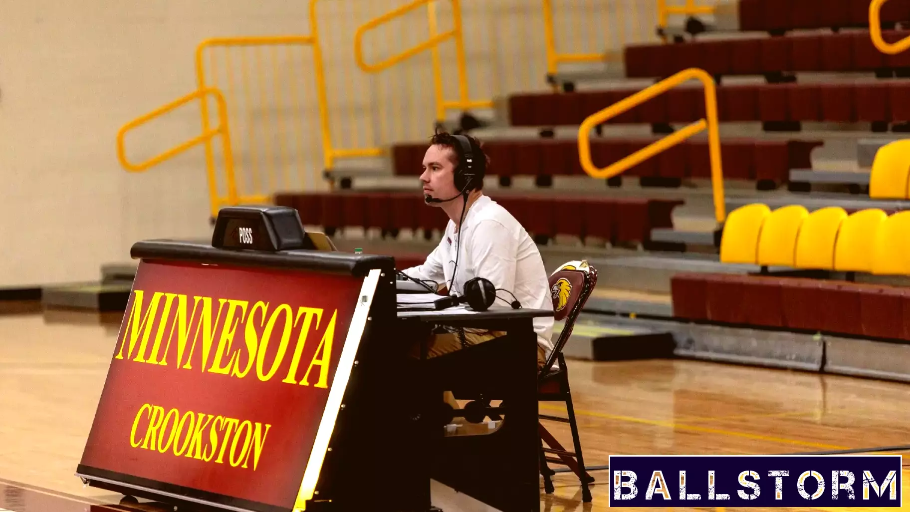 New Degree Program in Sports and Media Communication at University of Minnesota Crookston