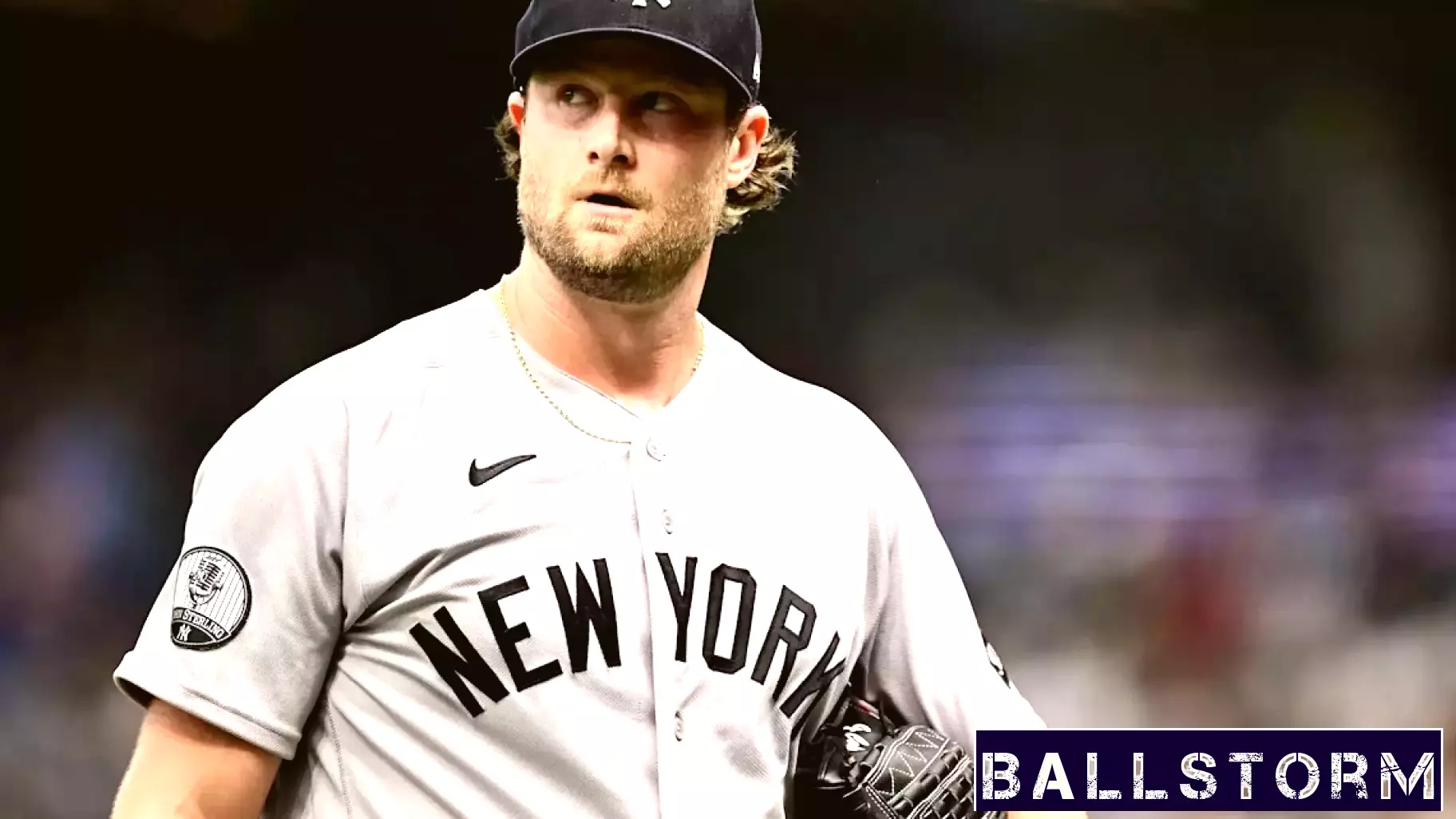 New York Yankees Announce Starting Pitchers for Braves Series
