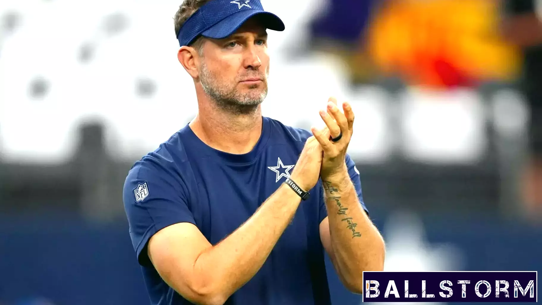 NFL Teams with New Coaches Begin Offseason Programs