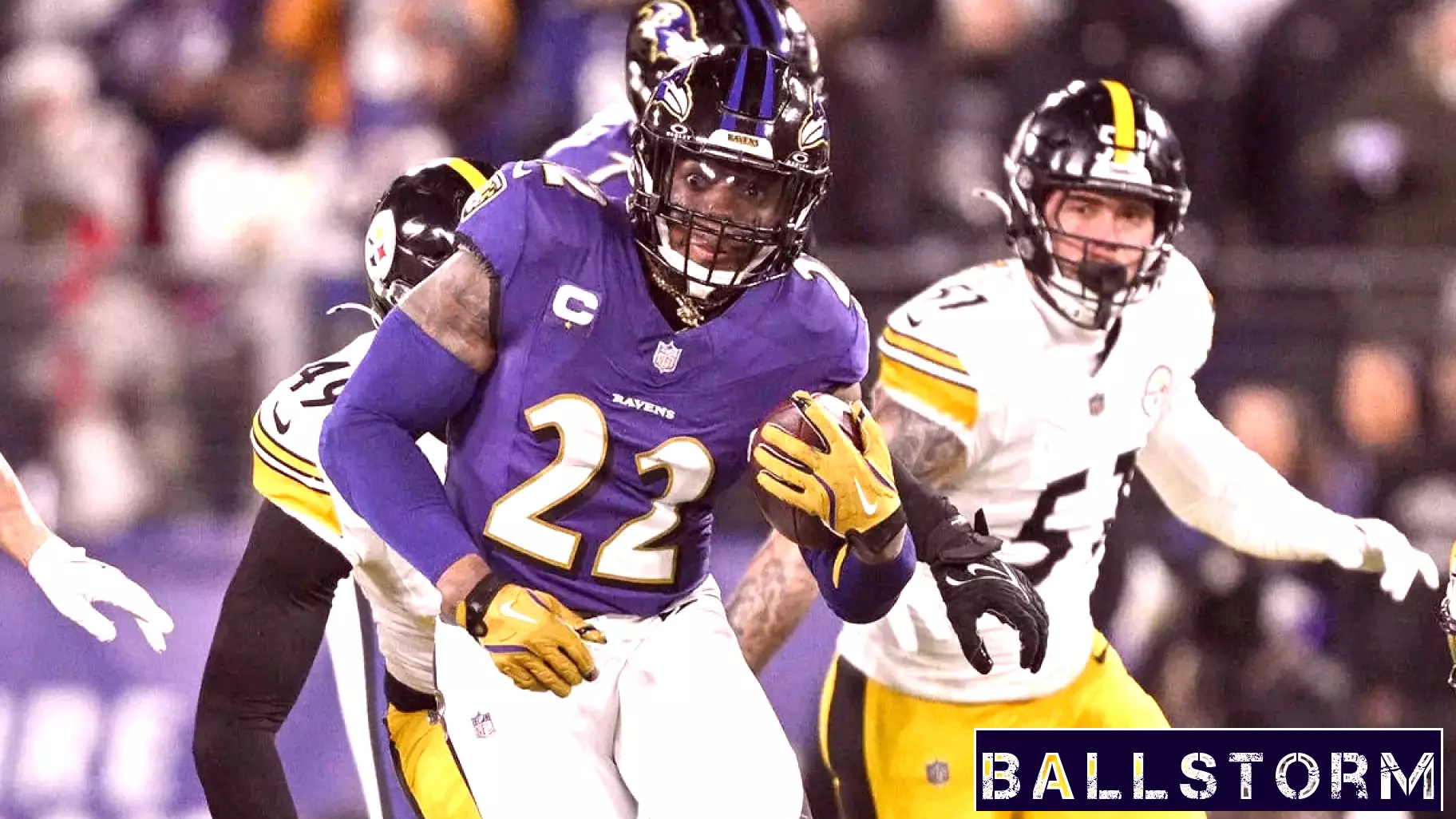 NFL Unveils Complete Schedule for Final Week of Regular Season