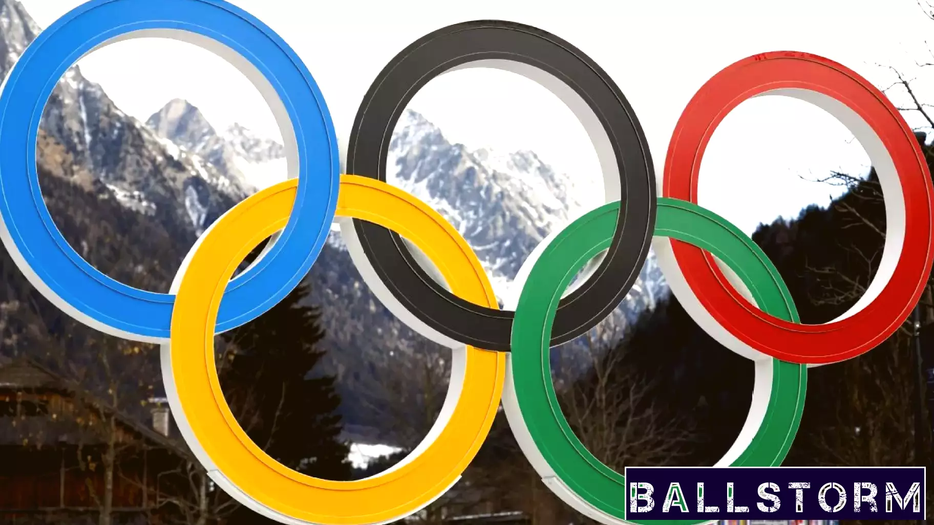 No Participation for Russia and Belarus in Olympic Qualifiers