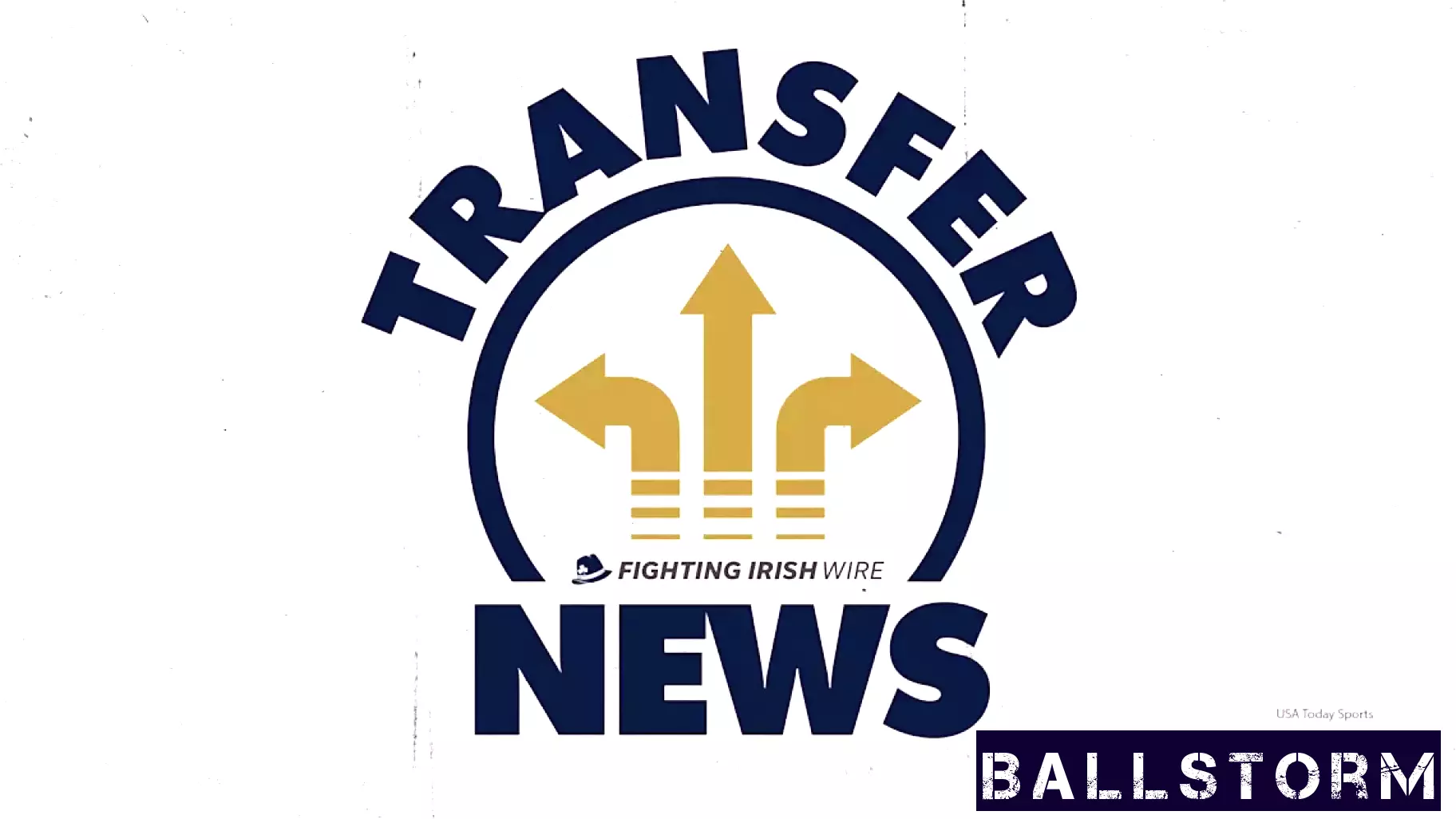 Notre Dame Football Eyes Mercer Quarterback Braden Atkinson